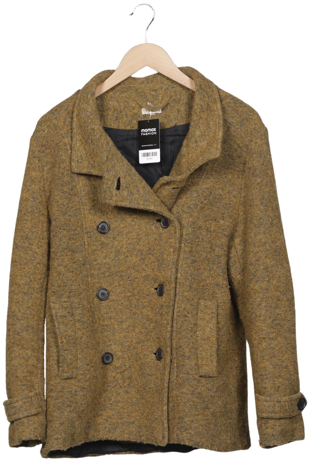 

Deerberg Damen Jacke, gelb, Gr. 42