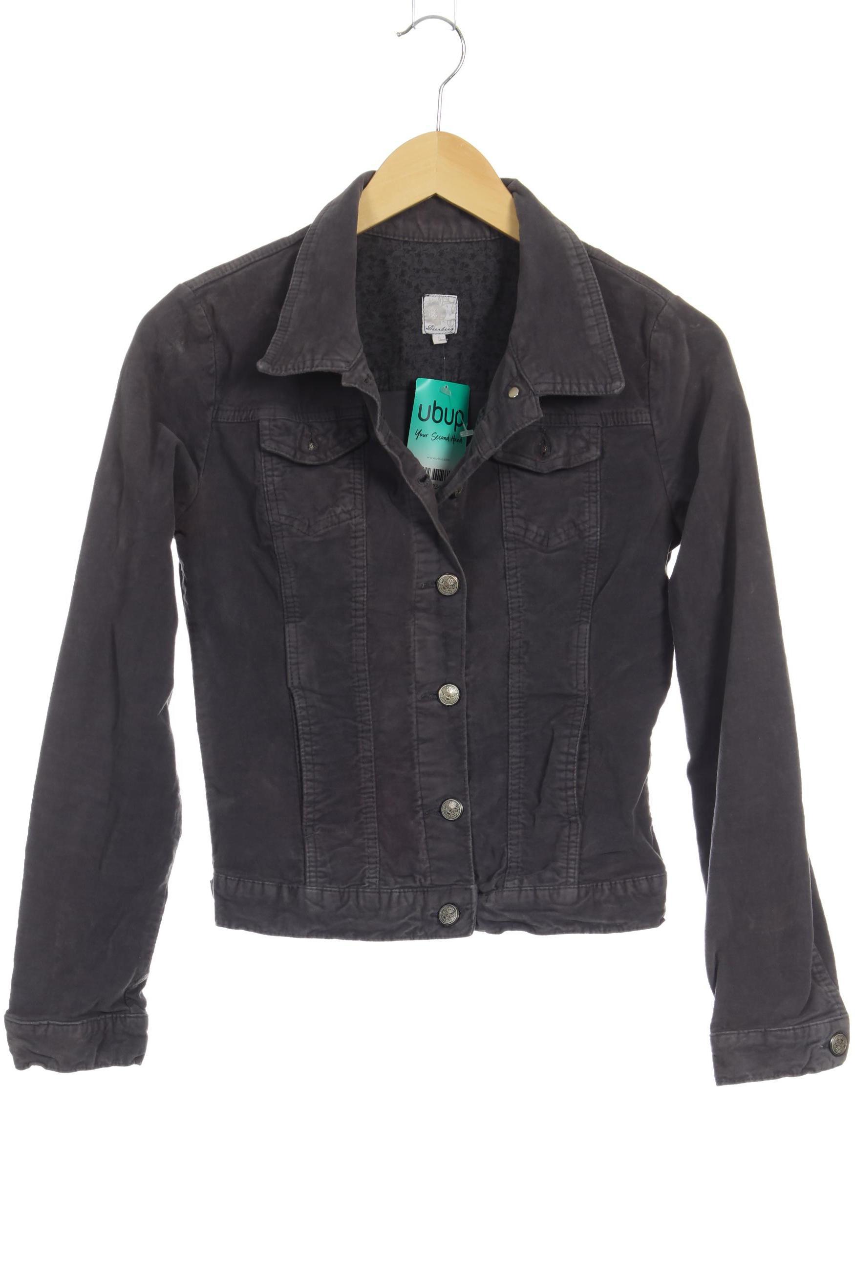 

Deerberg Damen Jacke, grau, Gr.