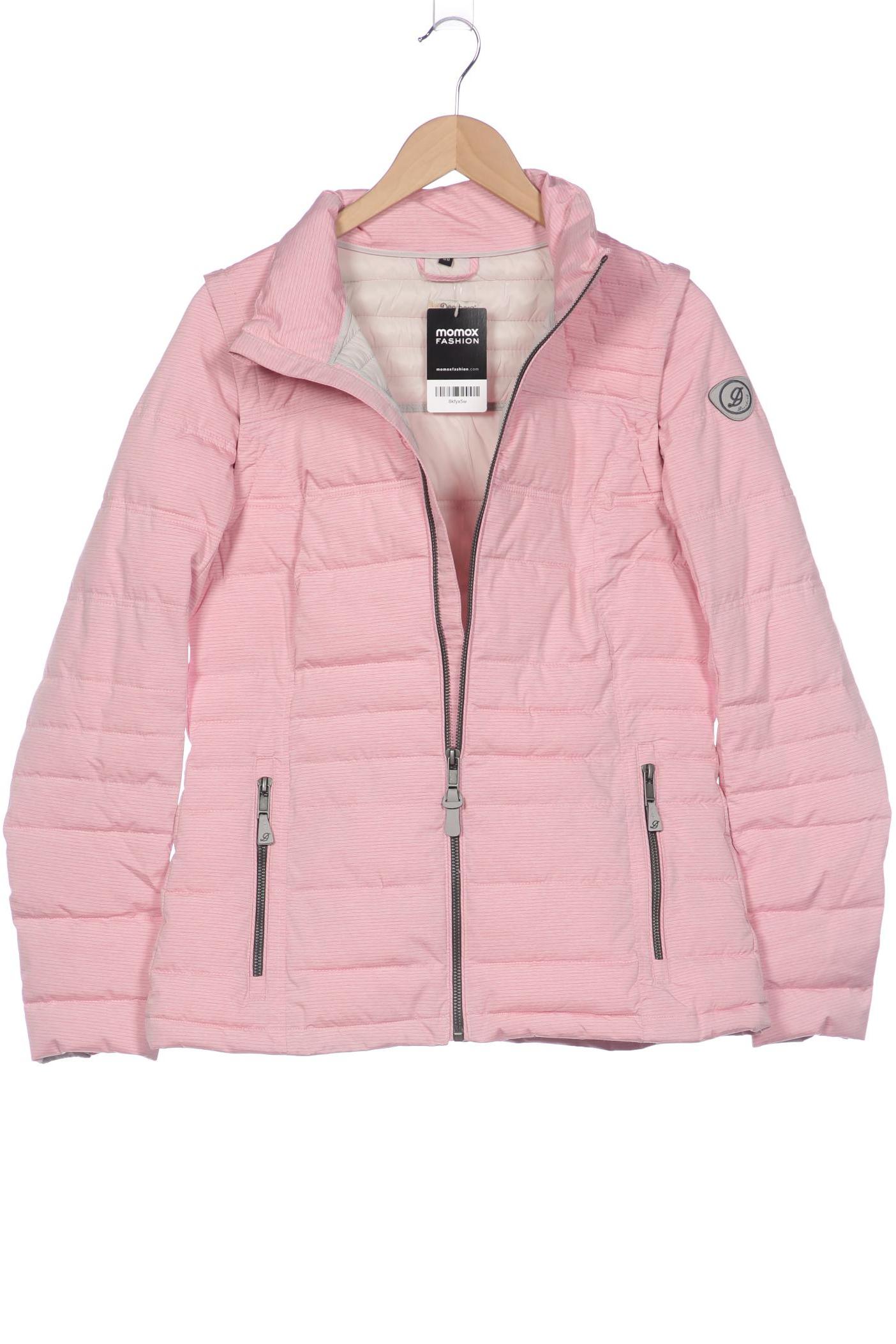 

Deerberg Damen Jacke, pink, Gr. 38