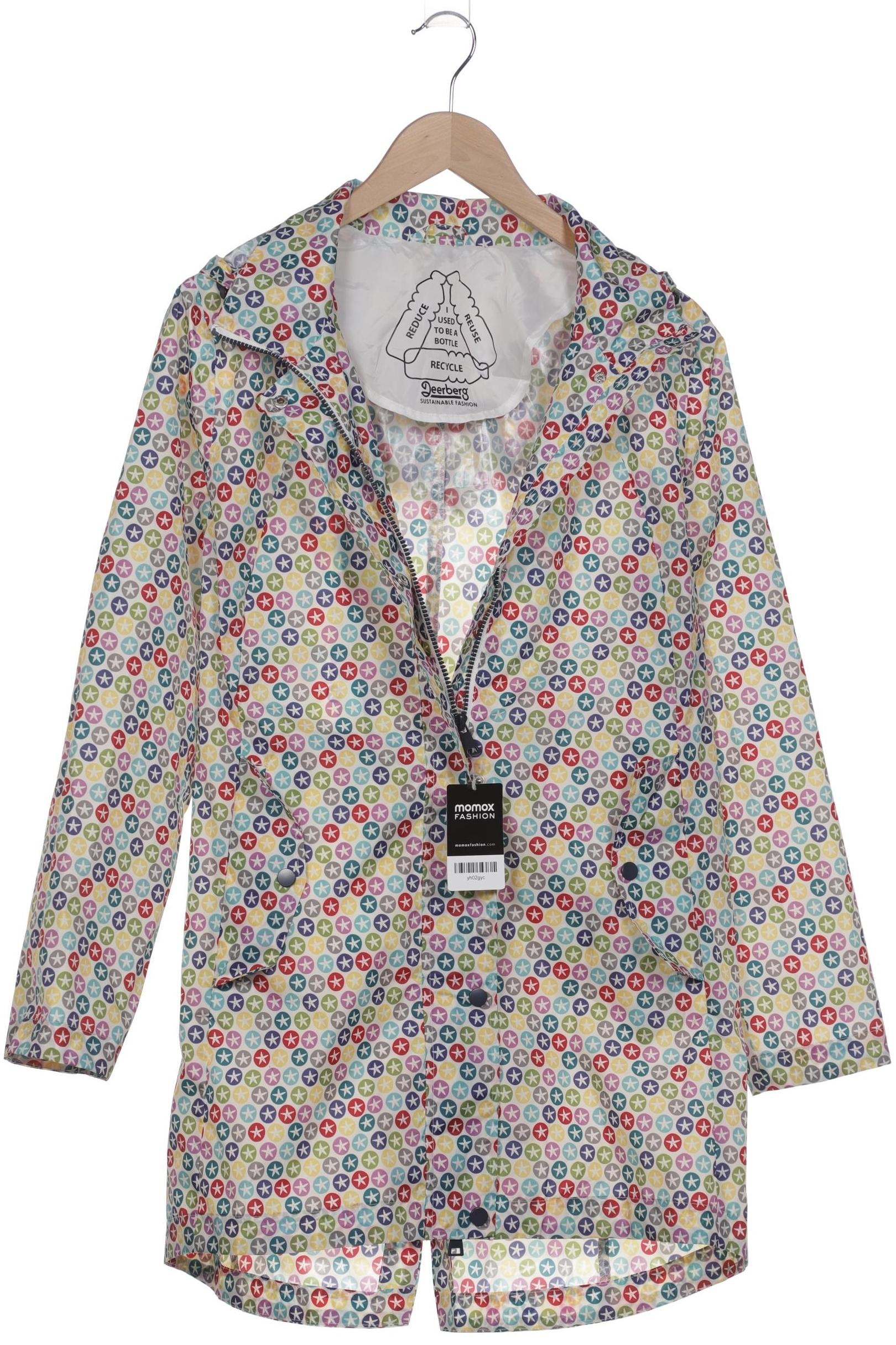 

Deerberg Damen Jacke, mehrfarbig, Gr. 42