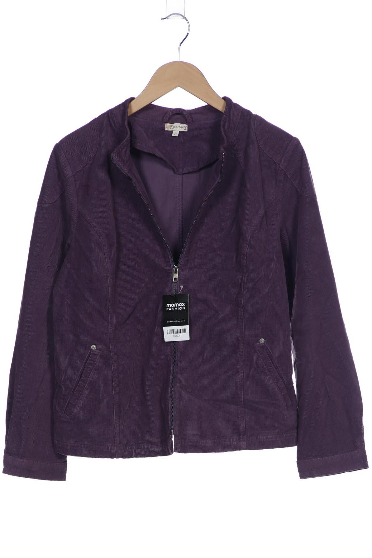 

Deerberg Damen Jacke, flieder, Gr. 42