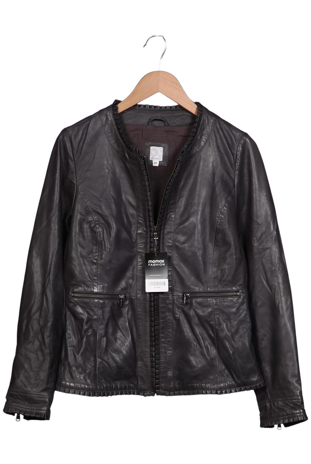 

Deerberg Damen Jacke, braun, Gr. 34