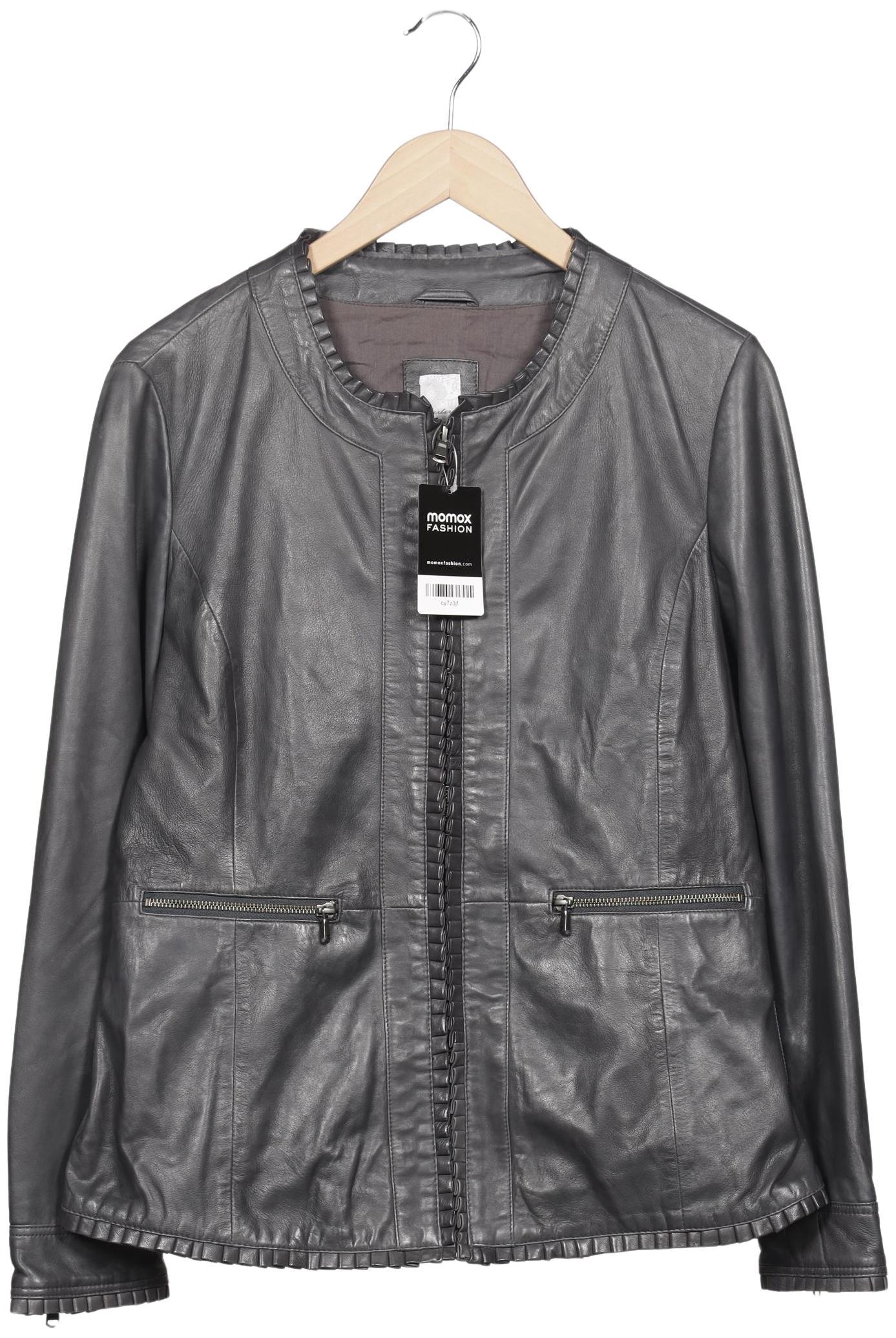 

Deerberg Damen Jacke, grau, Gr. 38