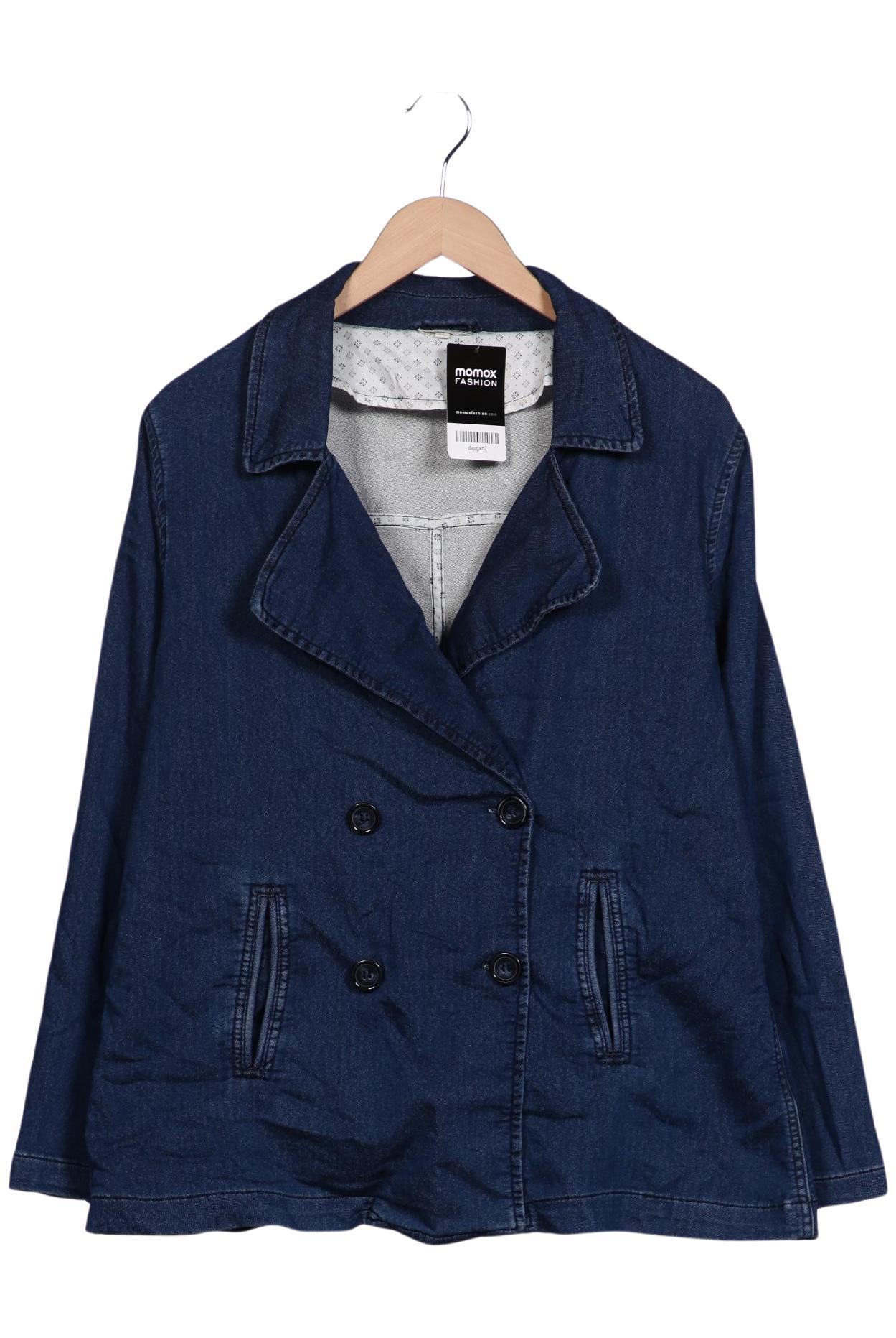 

Deerberg Damen Jacke, marineblau, Gr. 44