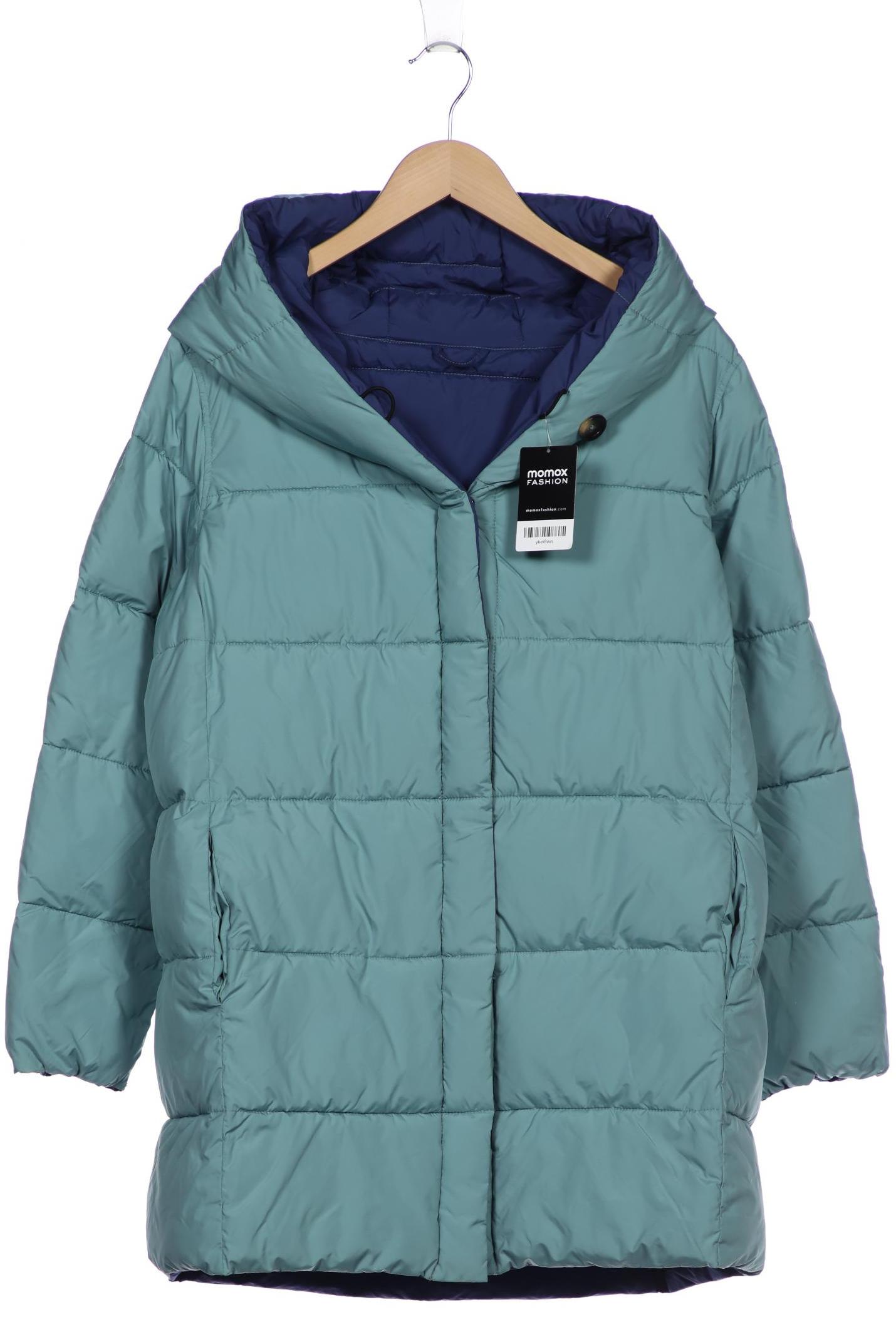 

Deerberg Damen Jacke, türkis