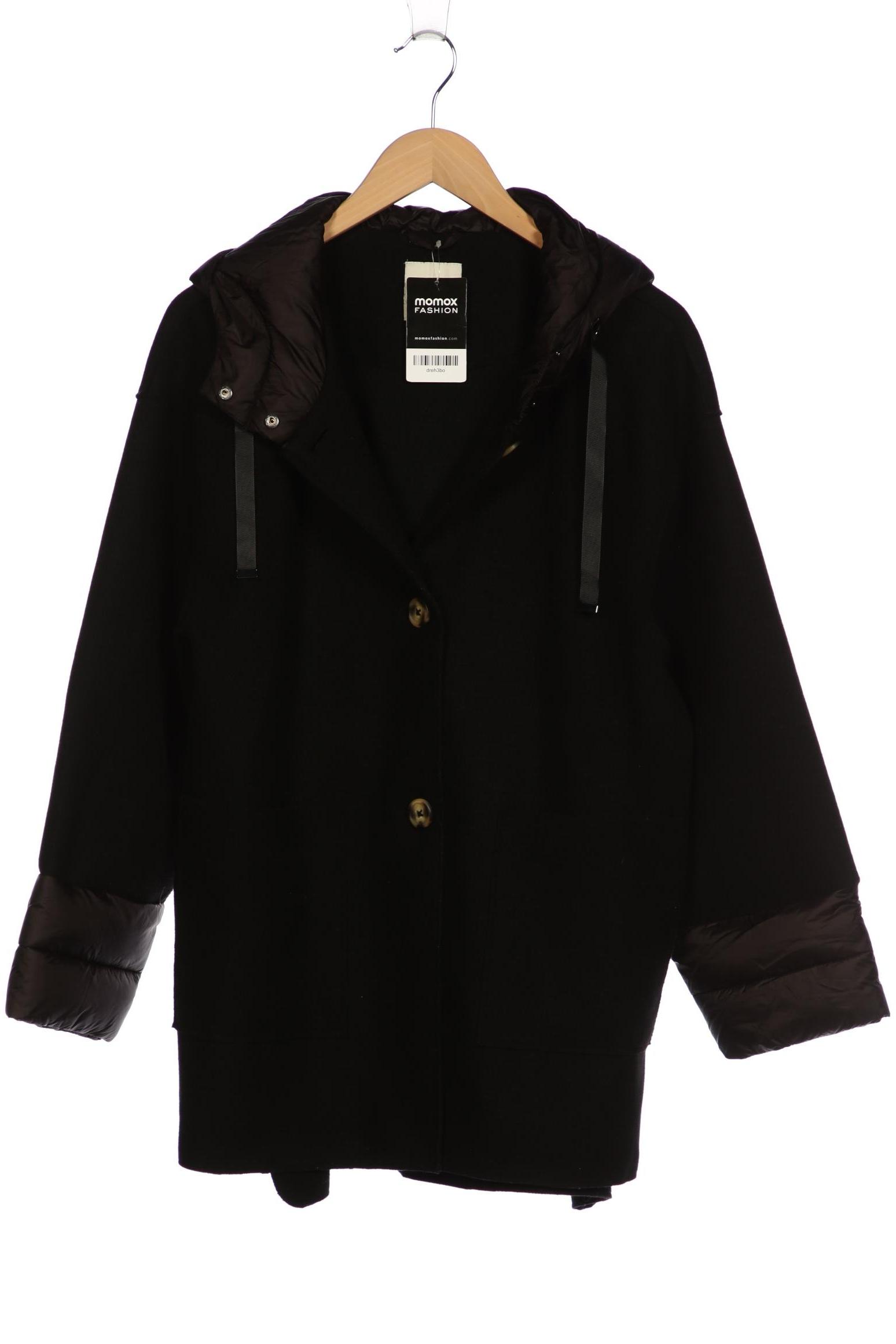 

Deerberg Damen Jacke, schwarz, Gr. 42