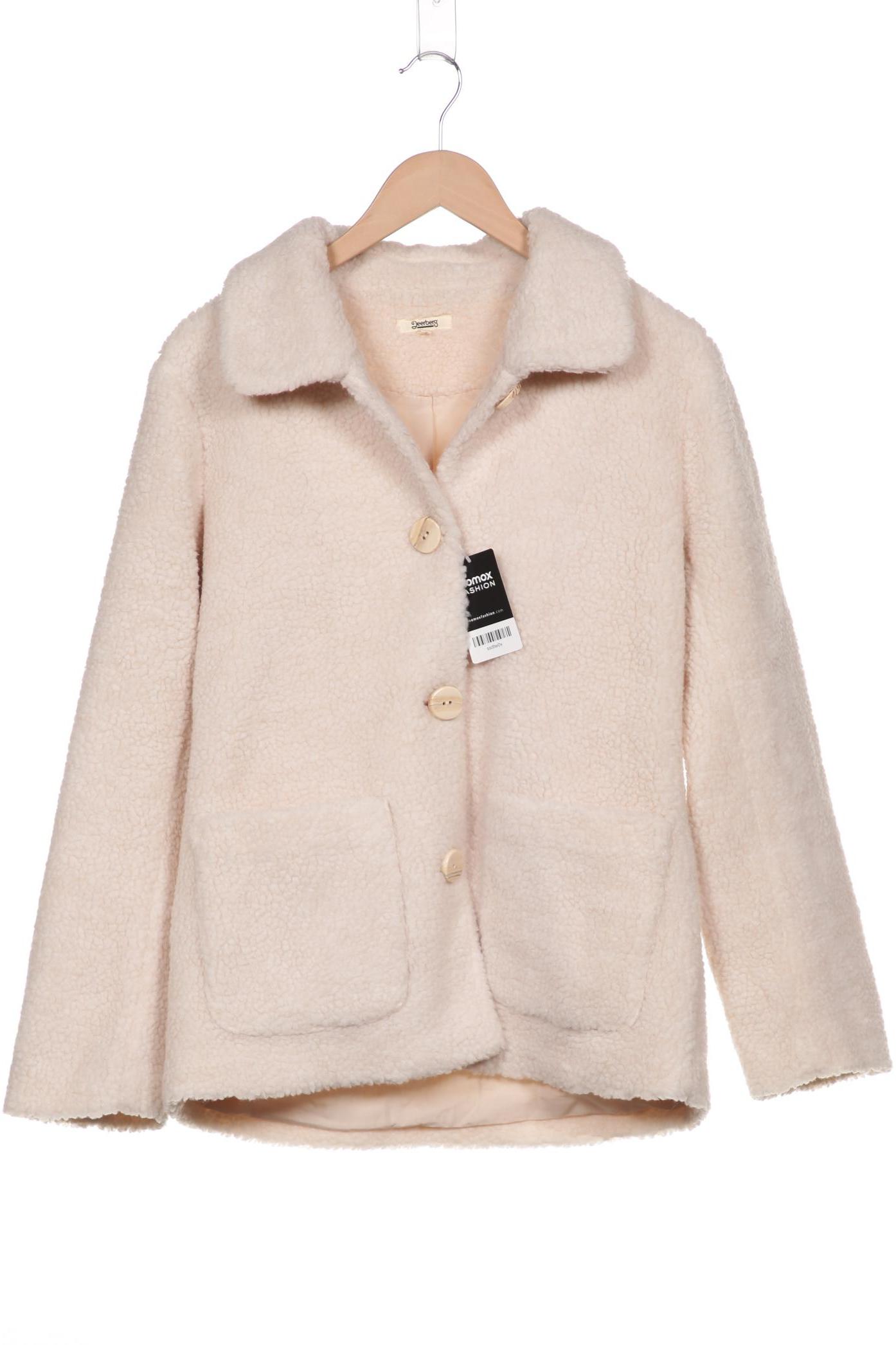 

Deerberg Damen Jacke, cremeweiß, Gr. 40