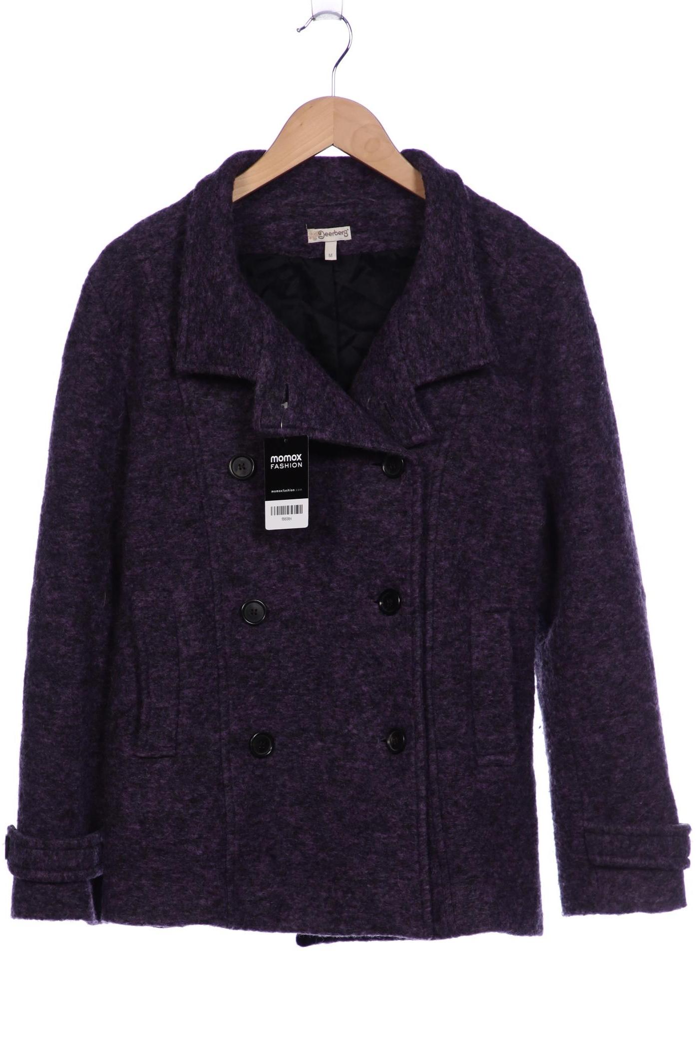 

Deerberg Damen Jacke, flieder, Gr. 38