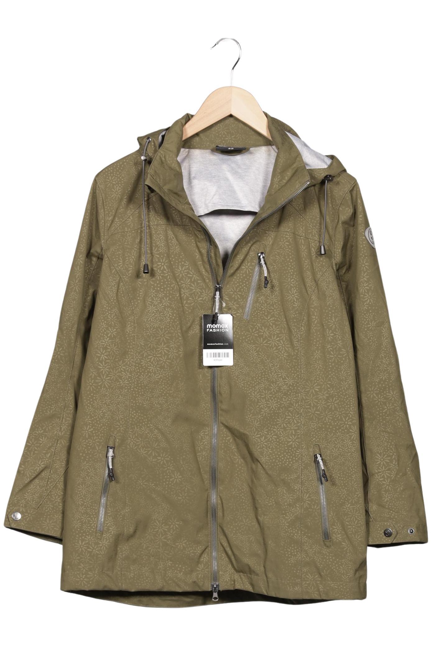 

Deerberg Damen Jacke, grün, Gr. 42