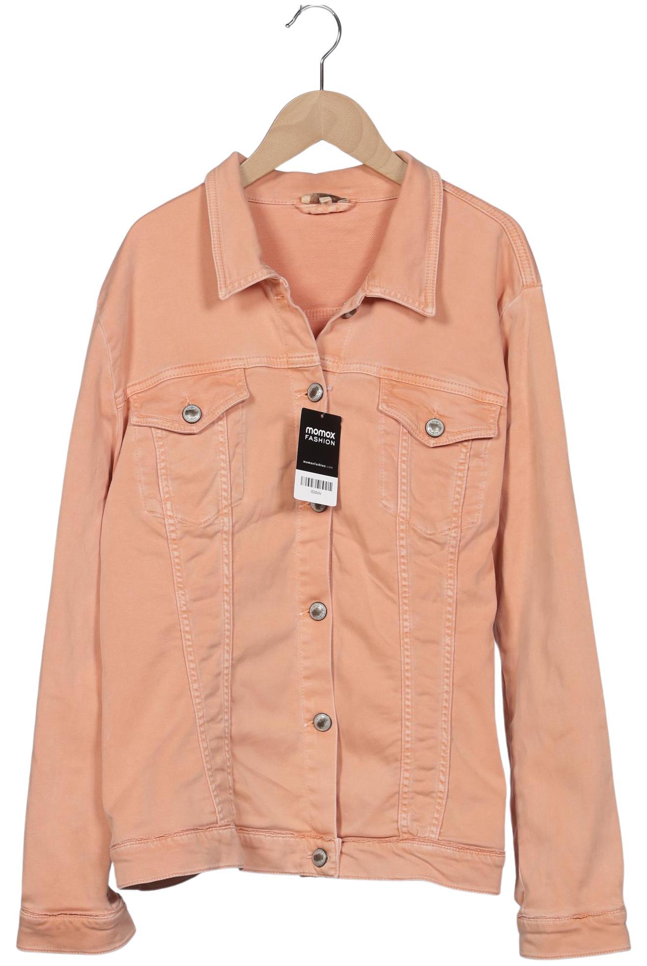 

Deerberg Damen Jacke, orange, Gr. 42