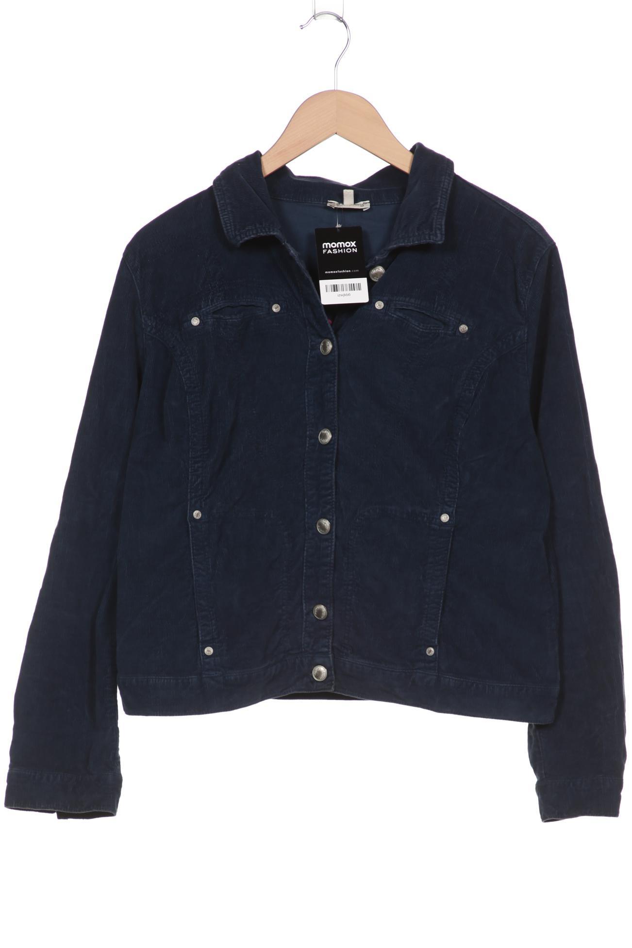 

Deerberg Damen Jacke, marineblau