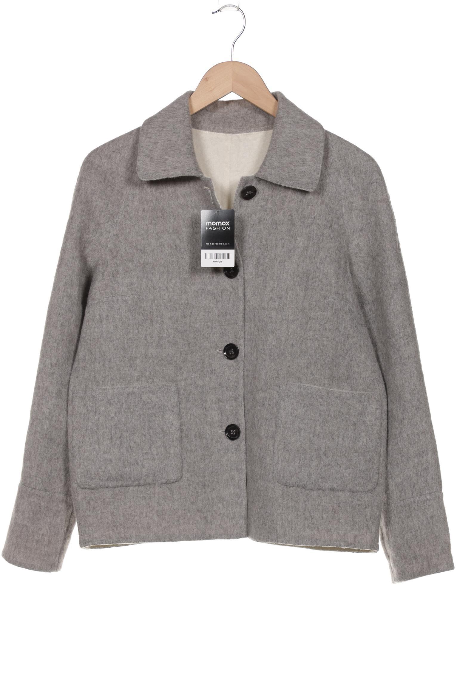 

Deerberg Damen Jacke, grau, Gr. 36
