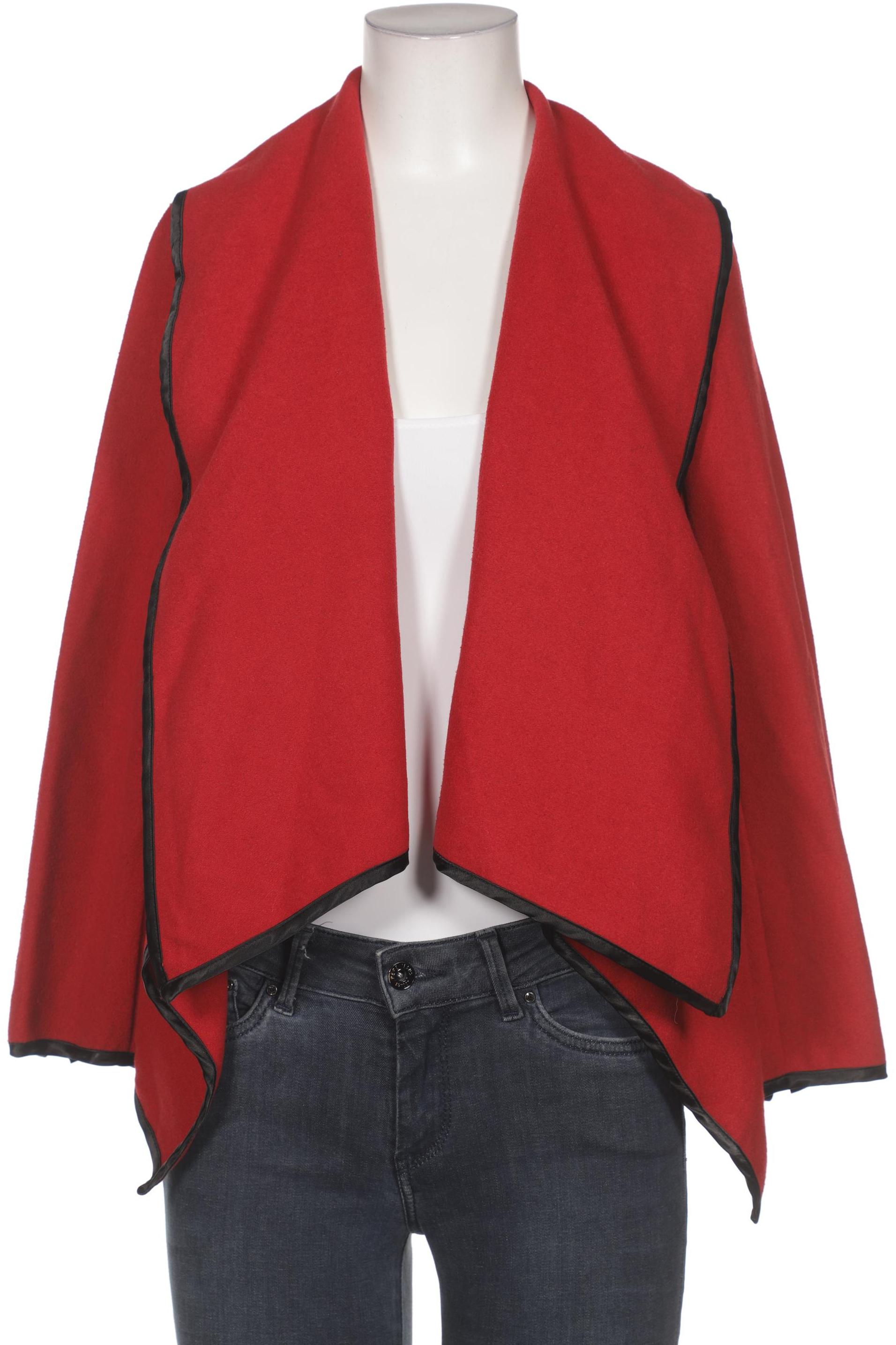 

Deerberg Damen Jacke, rot, Gr. 36
