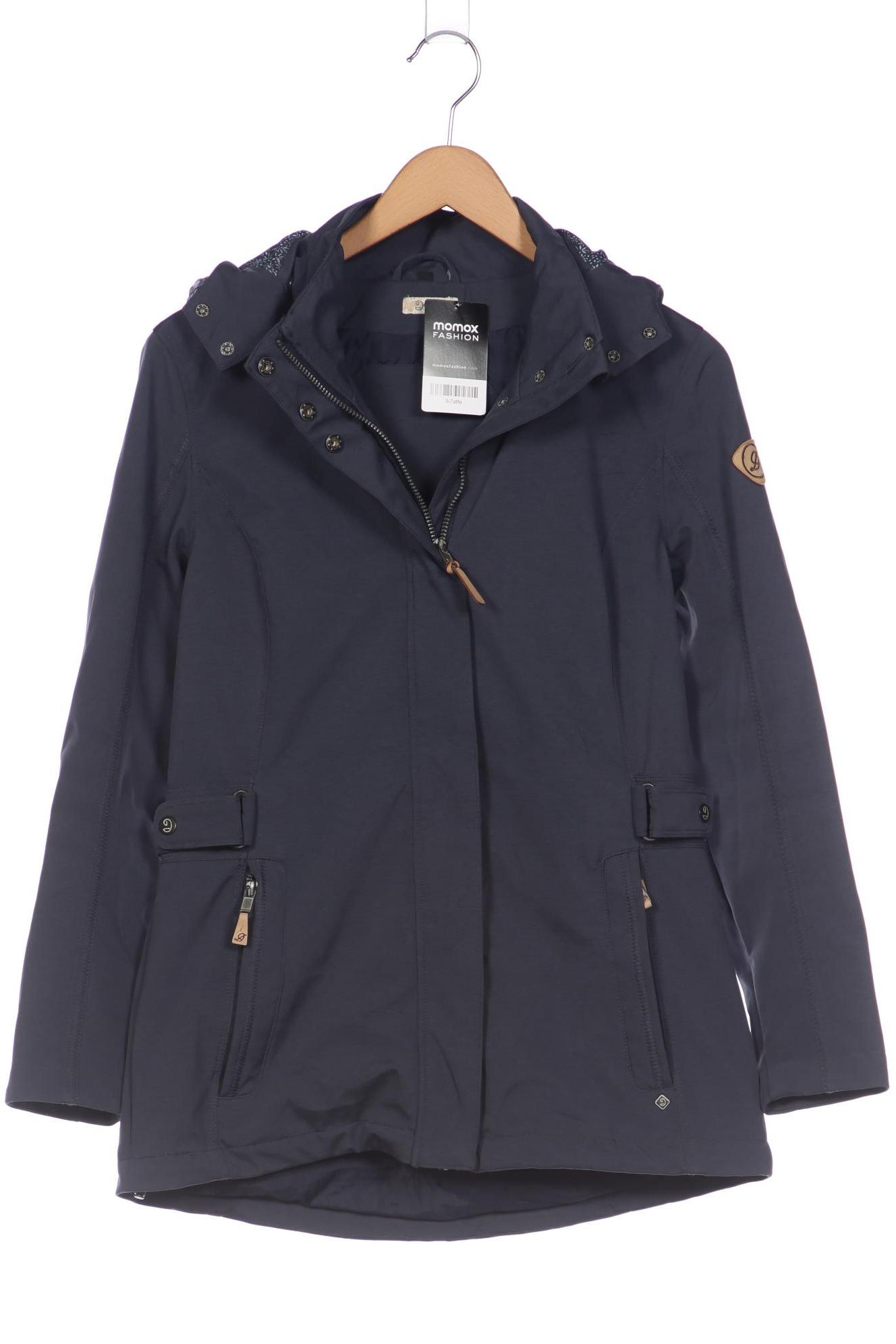 

Deerberg Damen Jacke, marineblau, Gr. 38