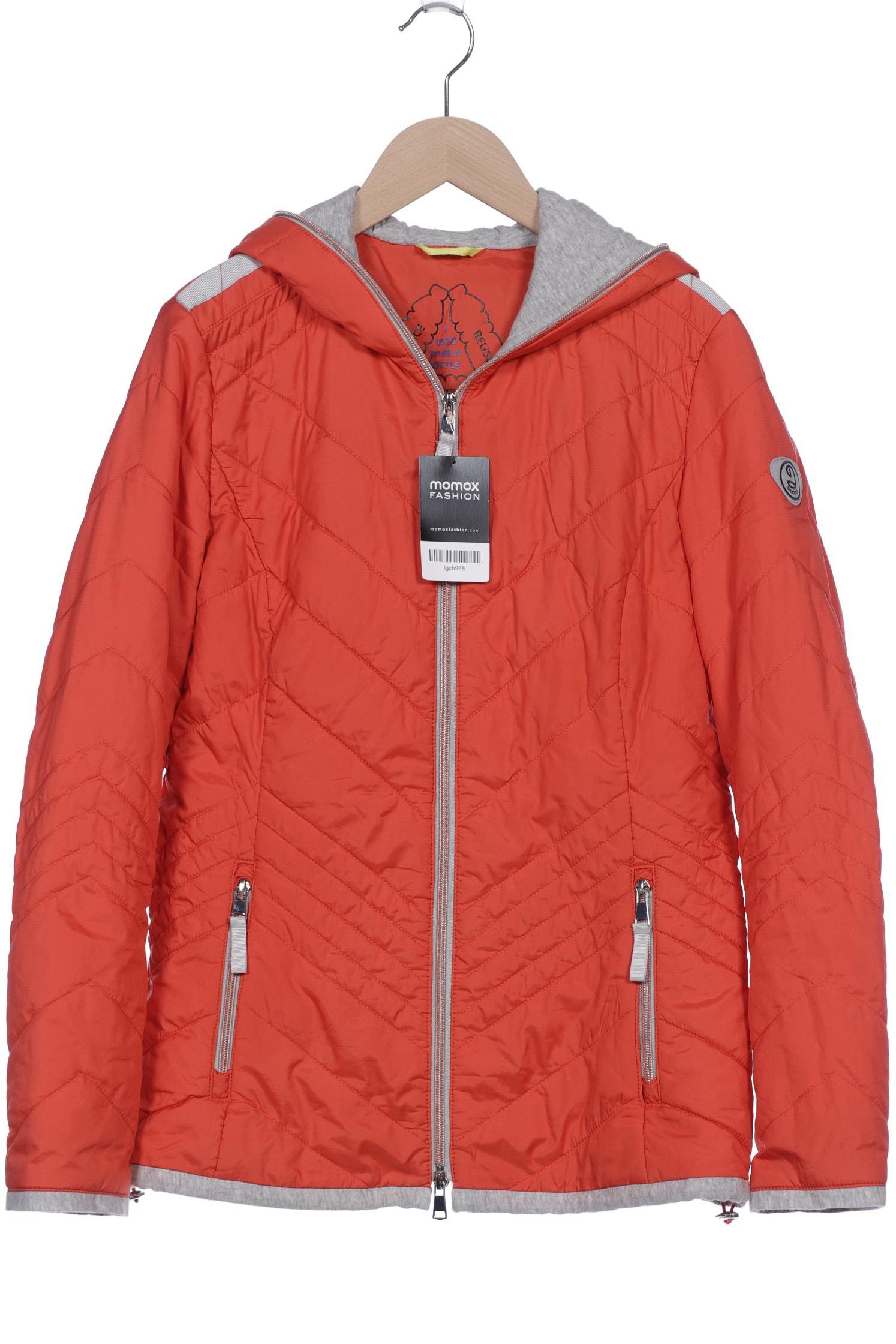 

Deerberg Damen Jacke, rot