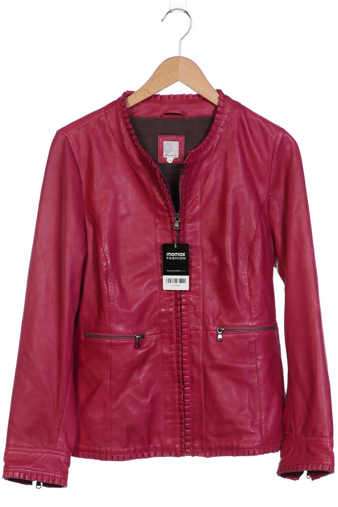 

Deerberg Damen Jacke, pink, Gr. 36