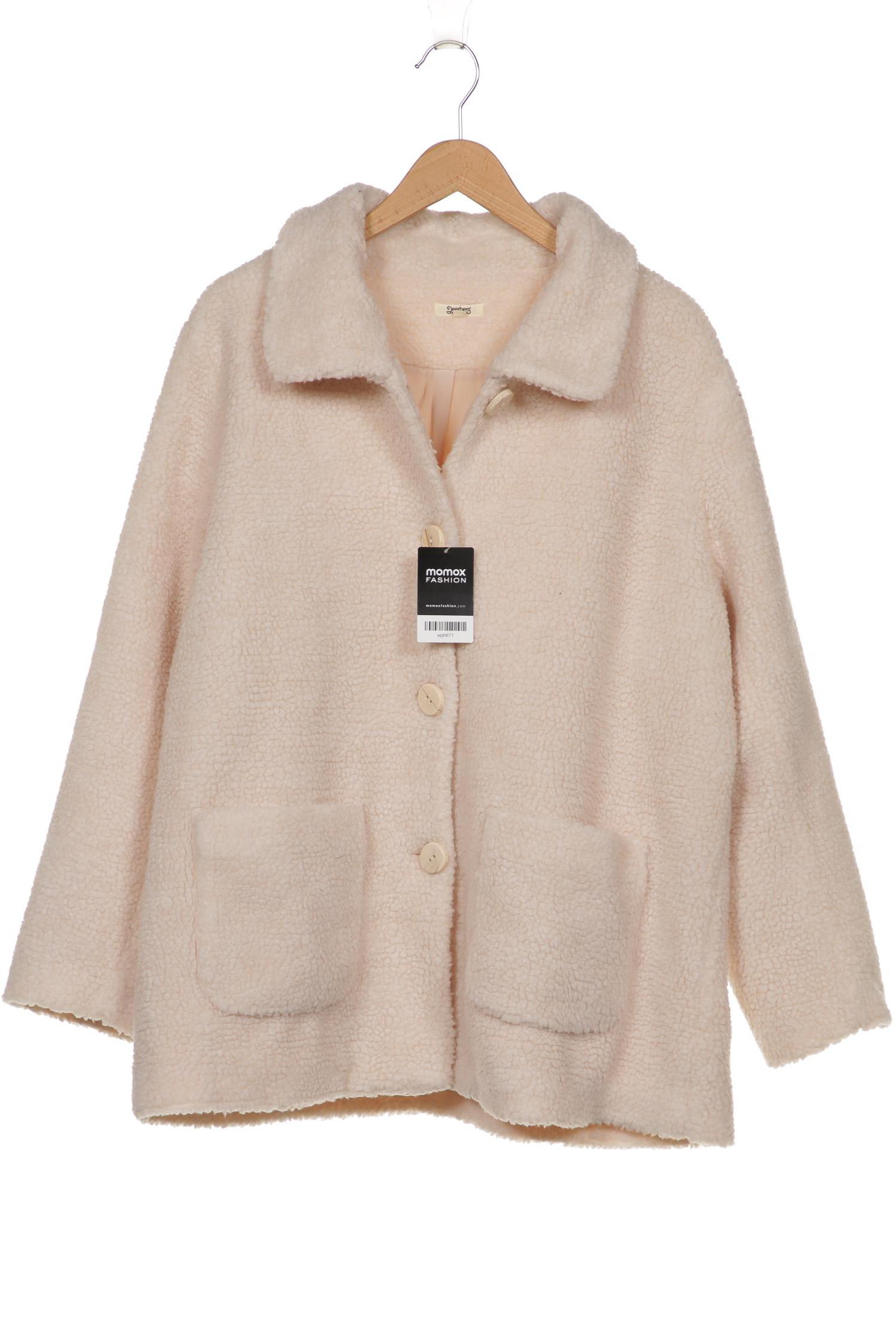 

Deerberg Damen Jacke, beige