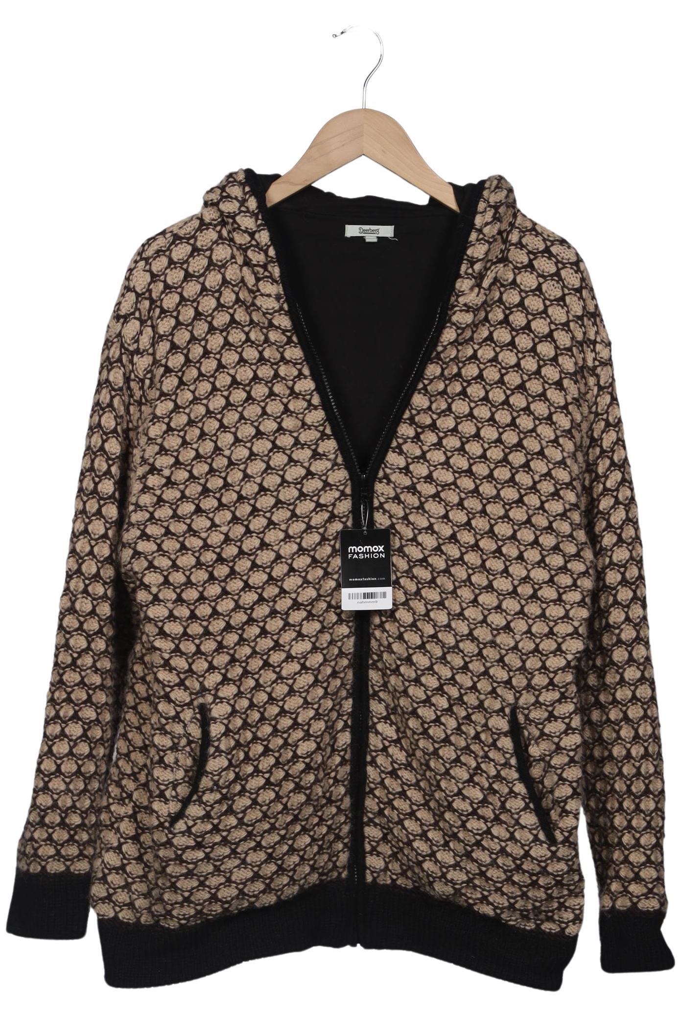 

Deerberg Damen Jacke, braun, Gr. 44