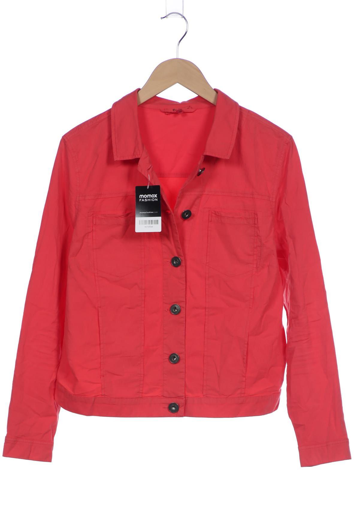 

Deerberg Damen Jacke, rot, Gr. 44