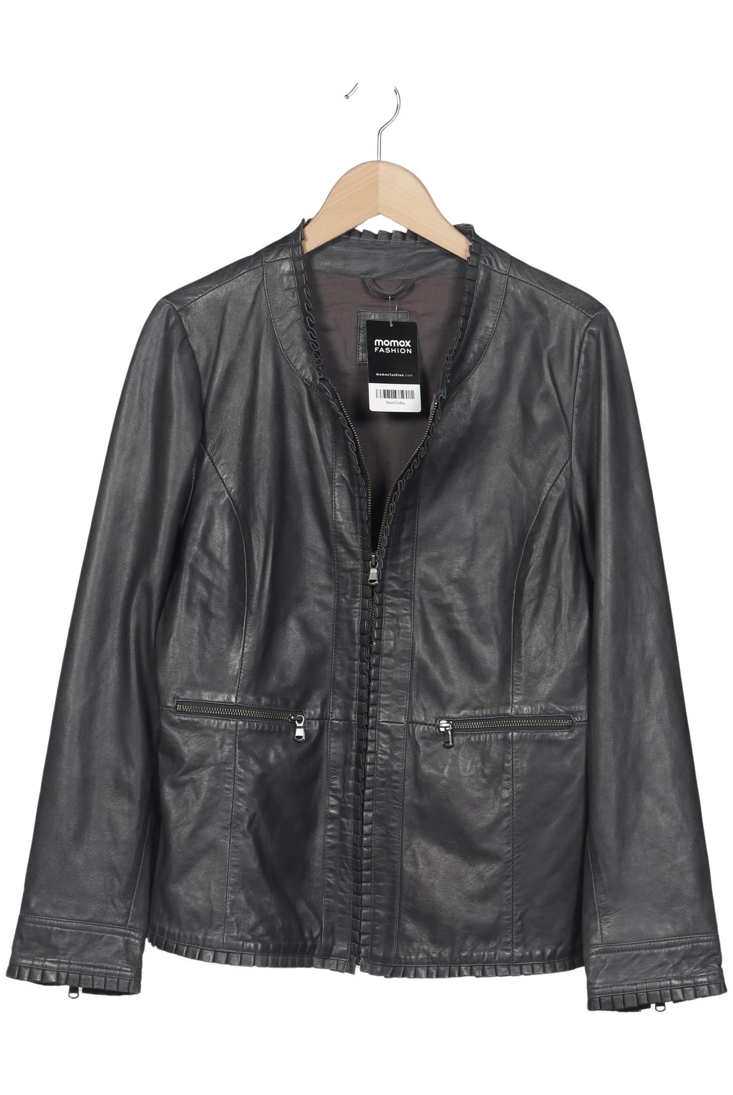 

Deerberg Damen Jacke, grau, Gr. 38