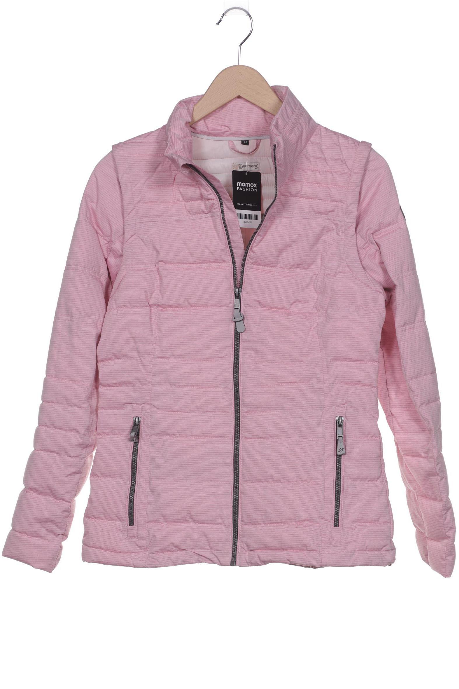 

Deerberg Damen Jacke, pink, Gr. 38