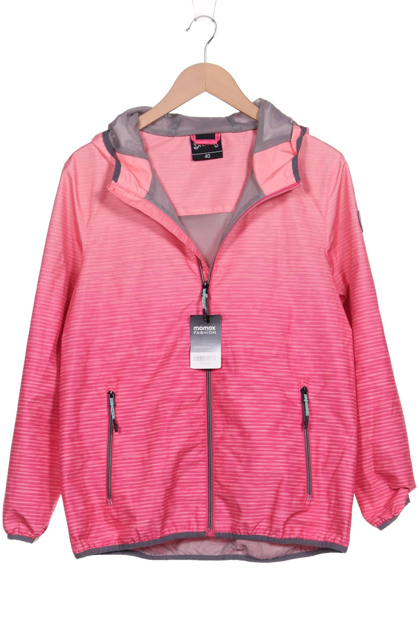 

Deerberg Damen Jacke, pink