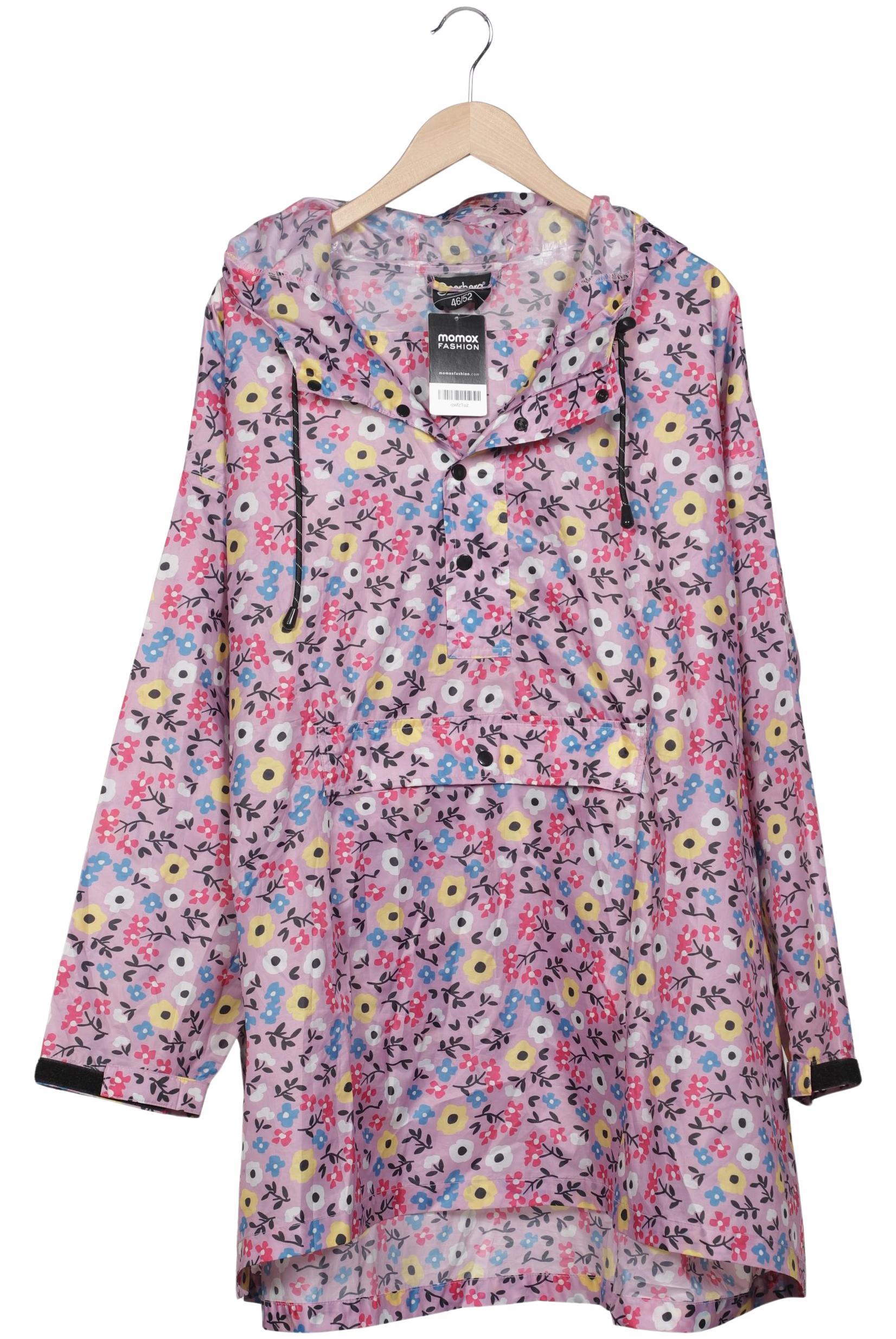 

Deerberg Damen Jacke, pink, Gr. 46