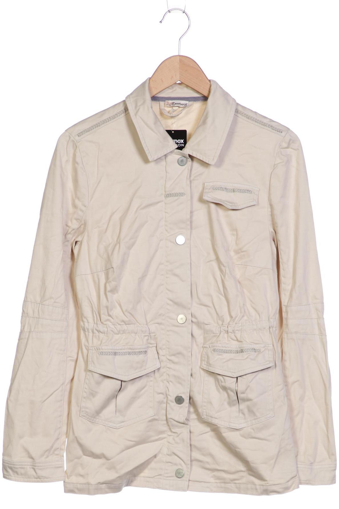

Deerberg Damen Jacke, cremeweiß