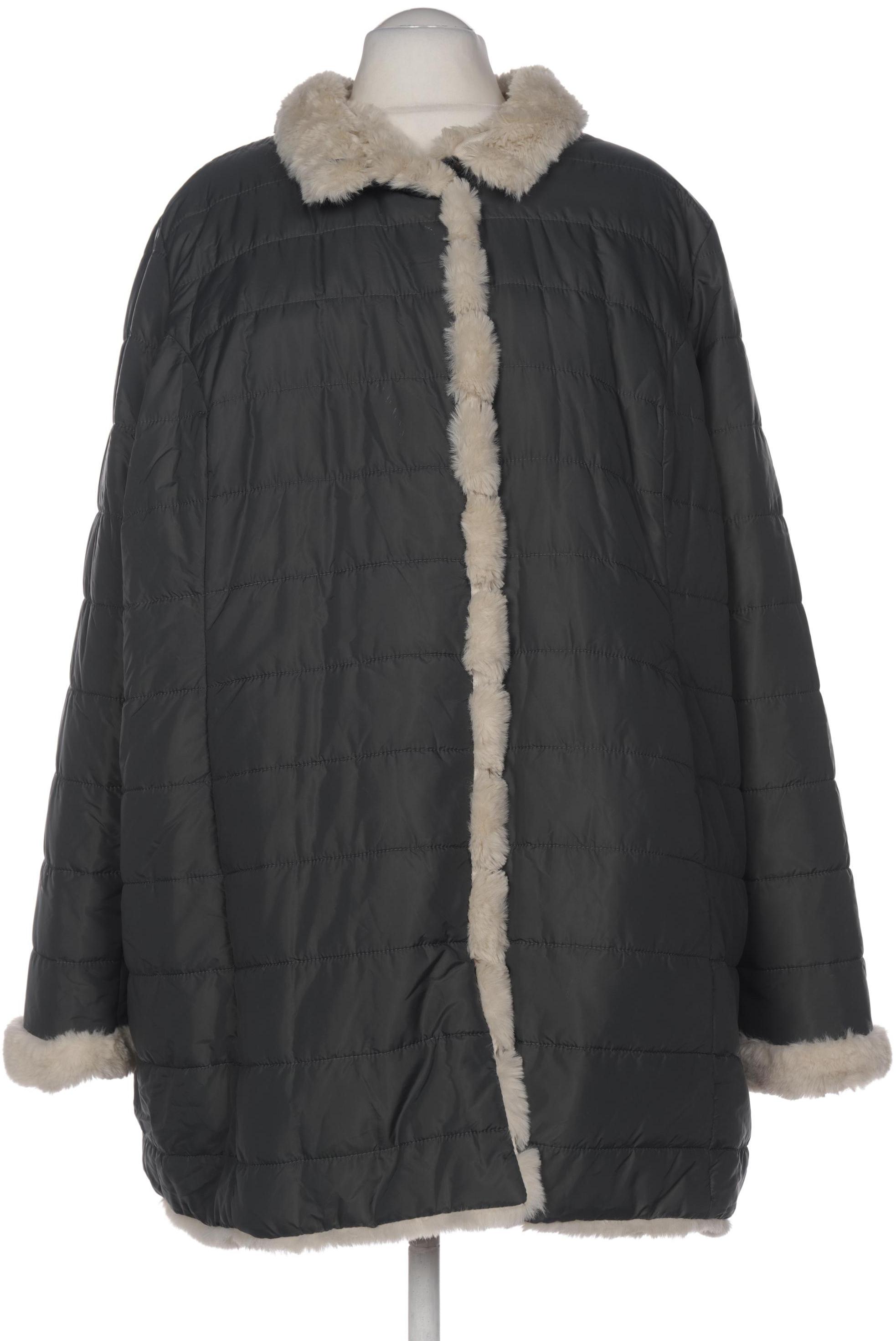 

Deerberg Damen Jacke, grau, Gr. 56