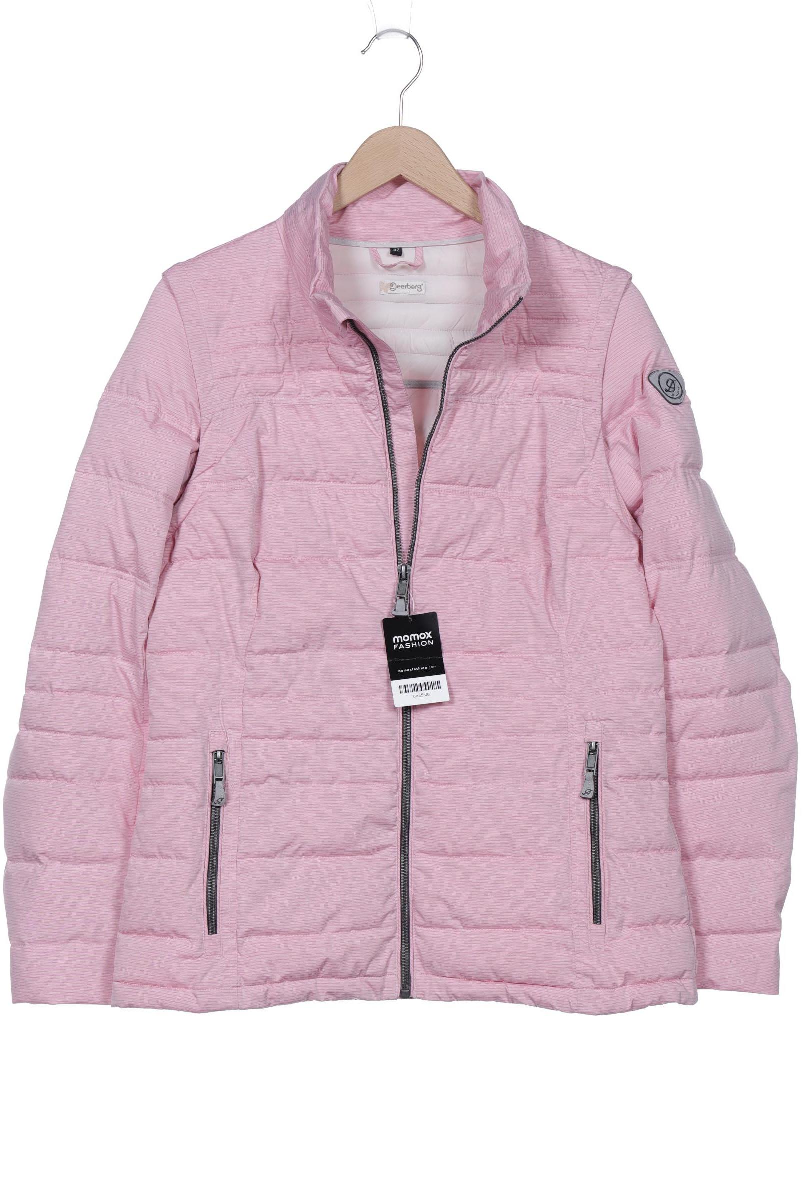 

Deerberg Damen Jacke, pink, Gr. 42