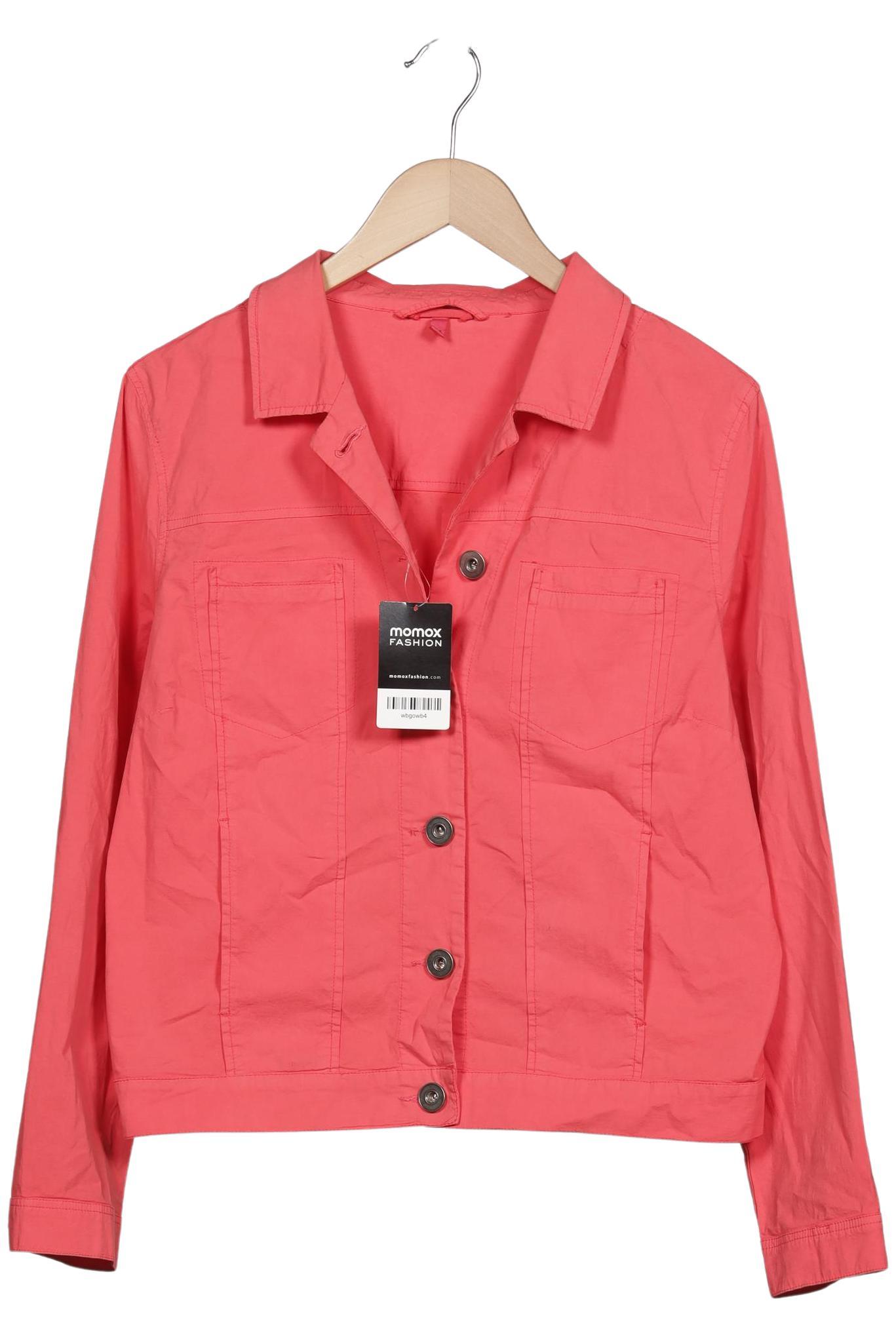 

Deerberg Damen Jacke, pink, Gr. 42