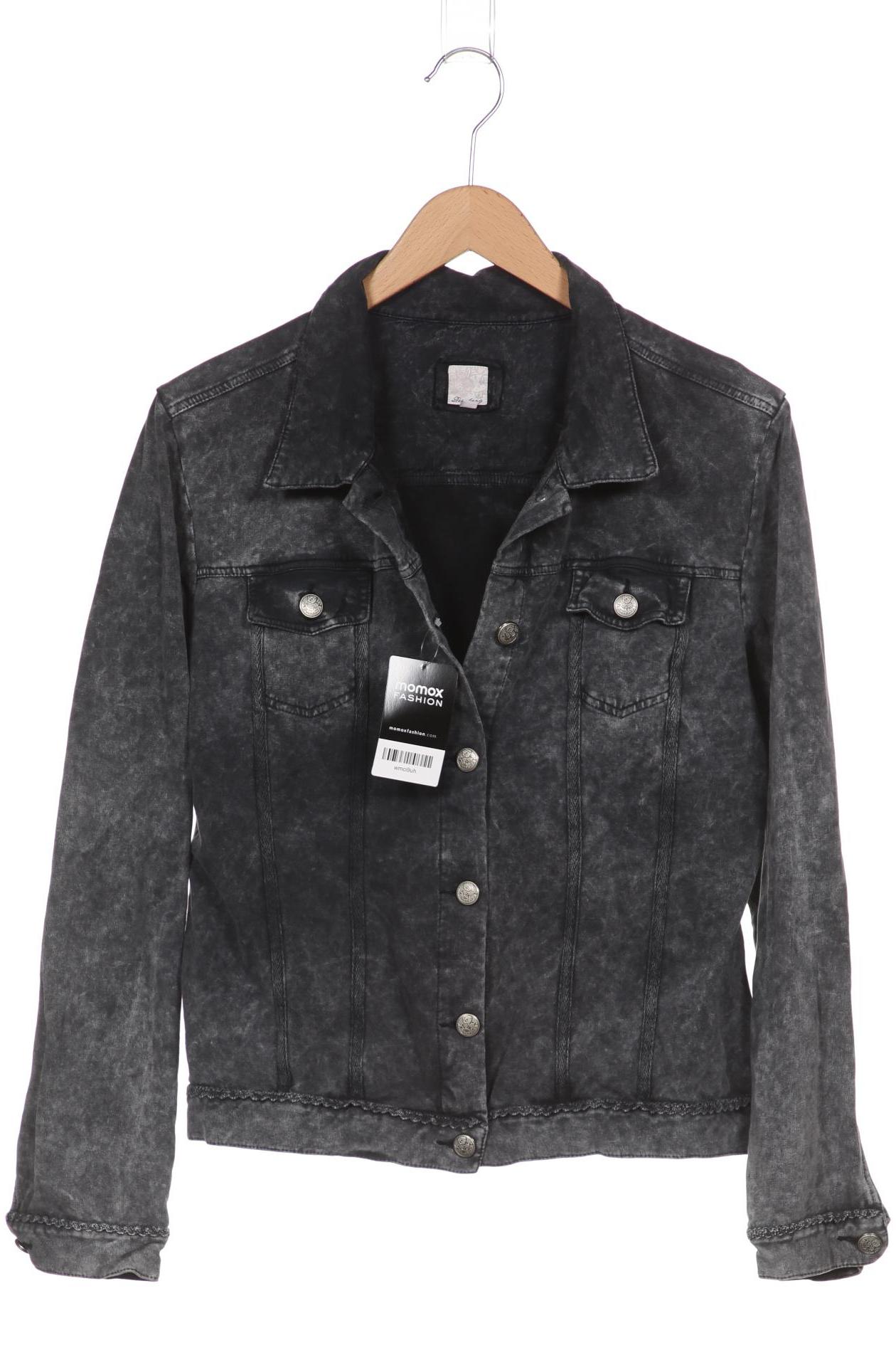 

Deerberg Damen Jacke, grau, Gr. 42