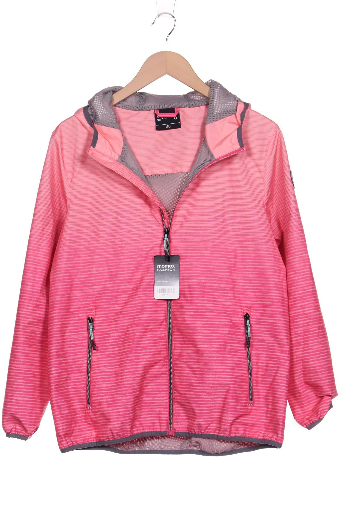 

Deerberg Damen Jacke, pink, Gr. 40