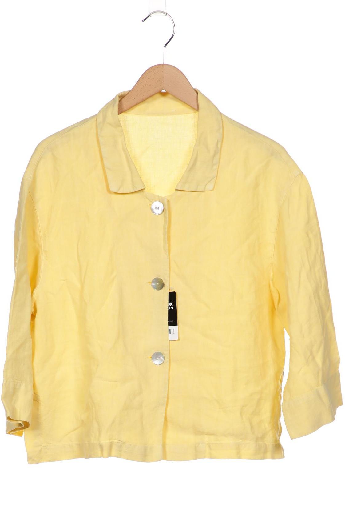 

Deerberg Damen Jacke, gelb