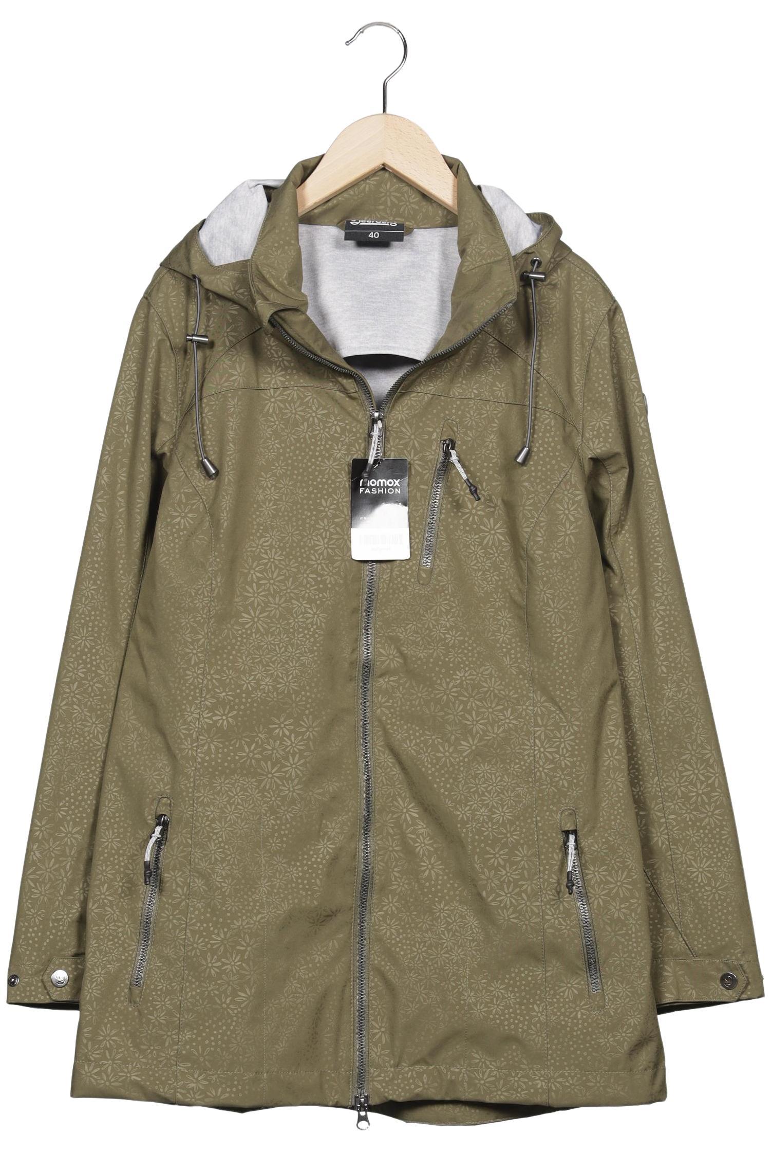 

Deerberg Damen Jacke, grün, Gr. 40