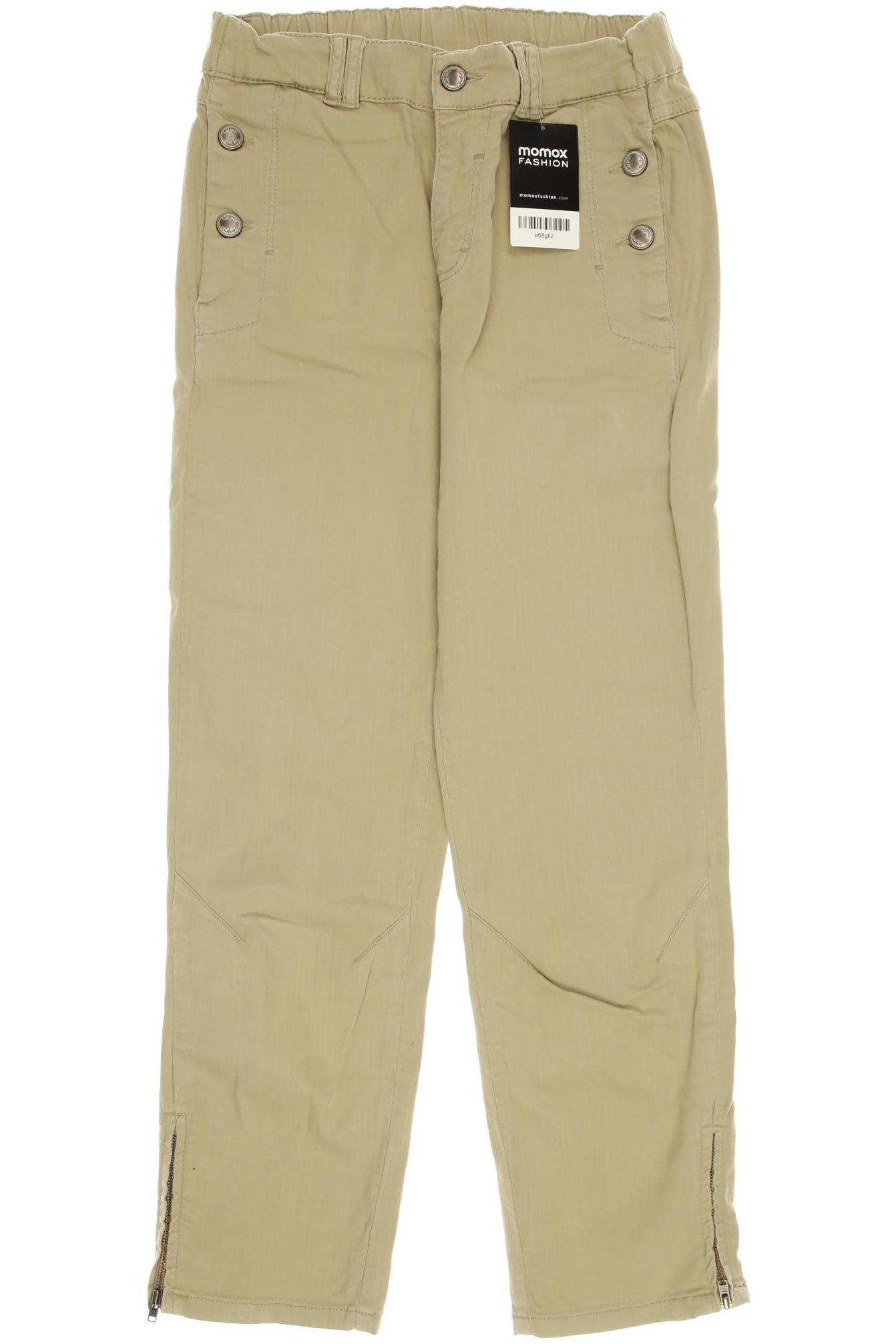 

Deerberg Damen Jeans, beige