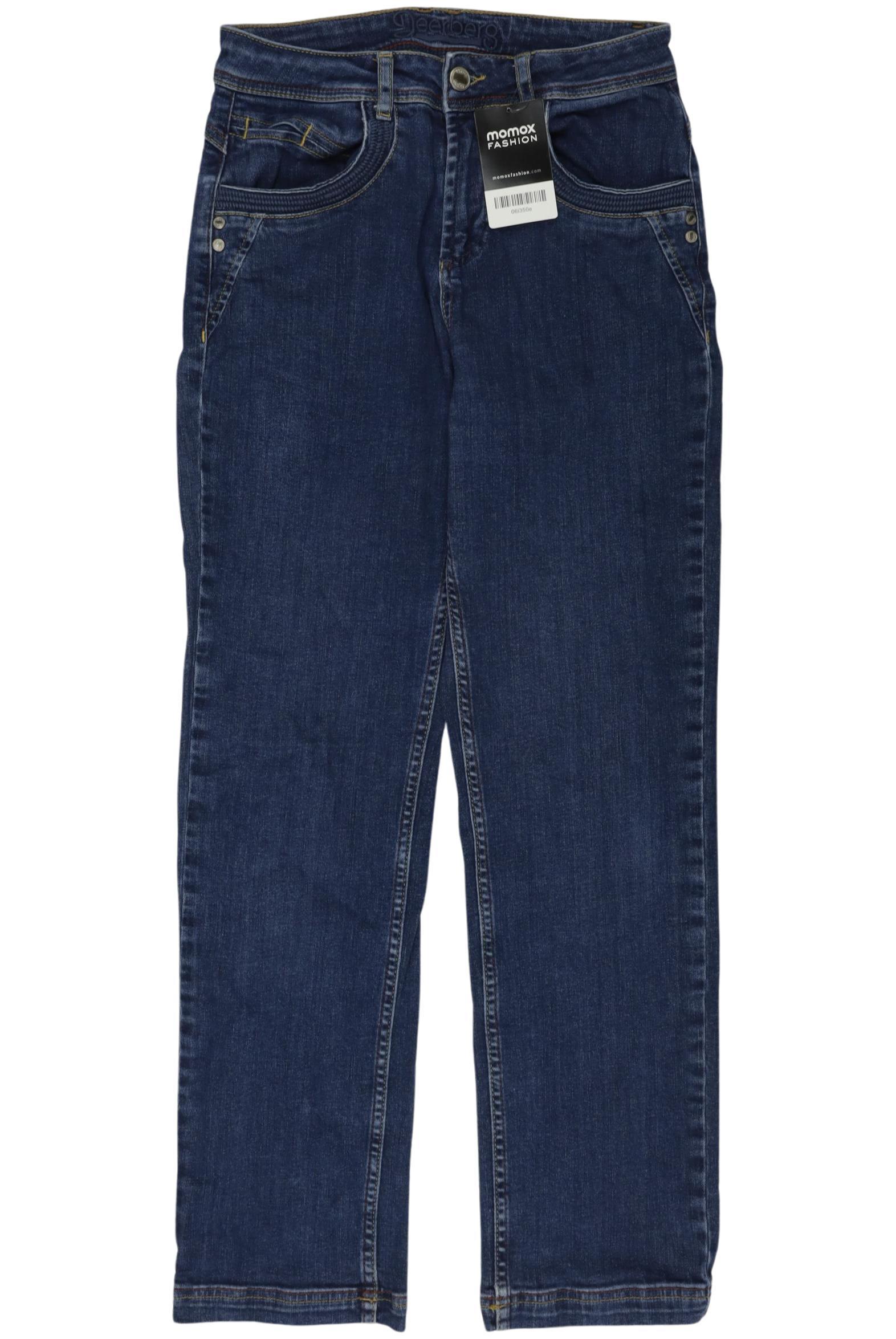

Deerberg Damen Jeans, blau, Gr. 36