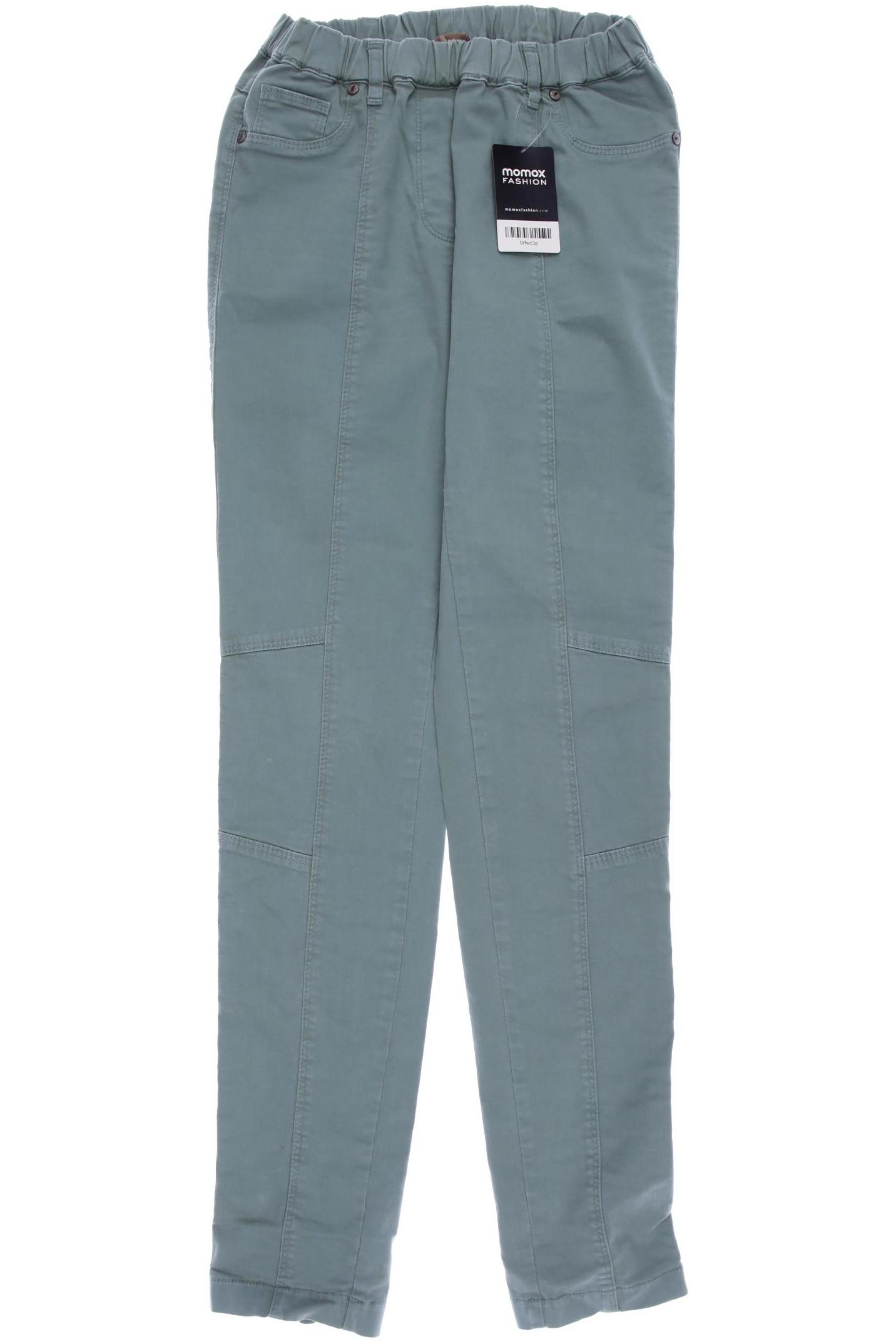 

Deerberg Damen Jeans, türkis