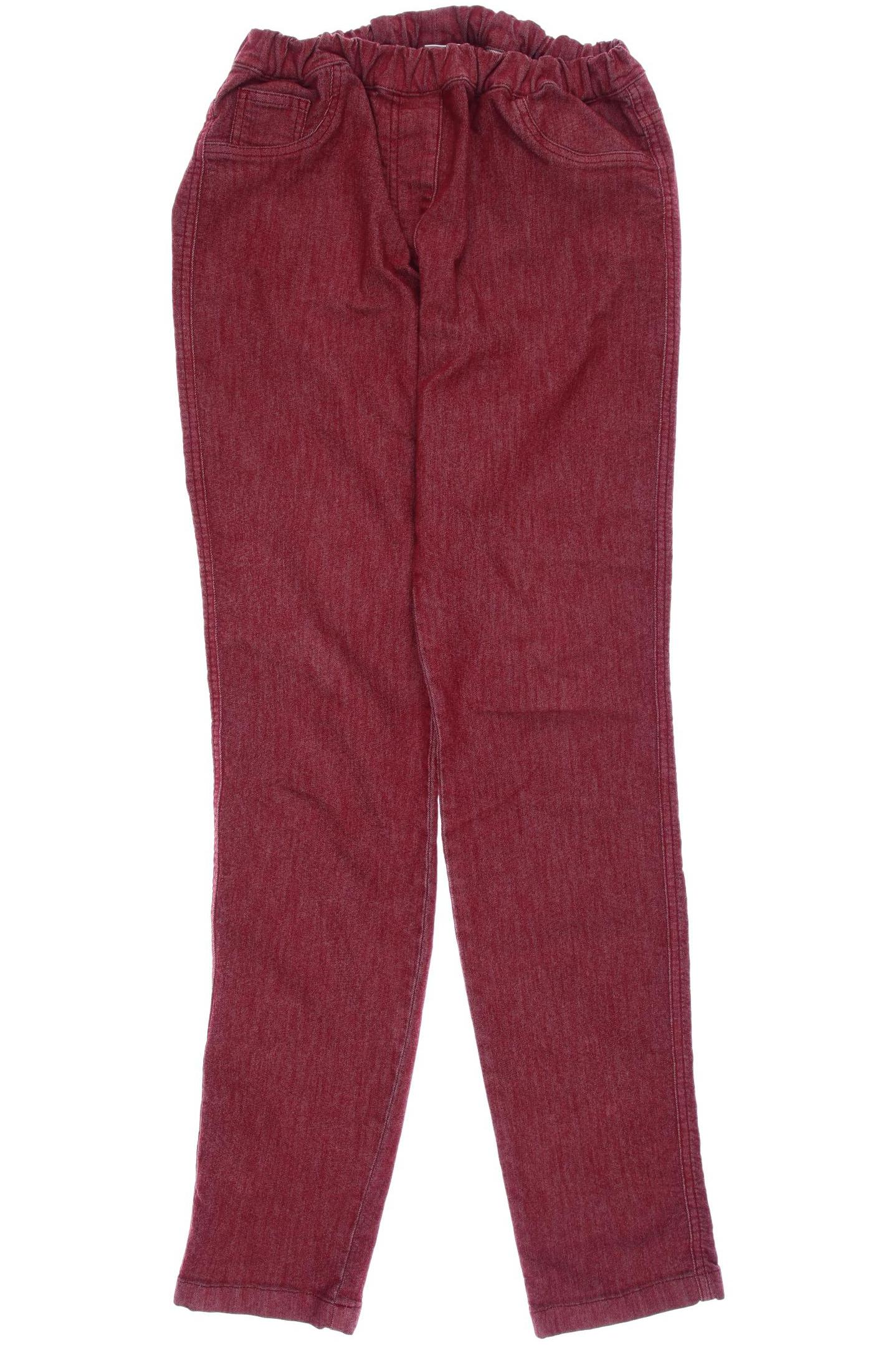 

Deerberg Damen Jeans, rot