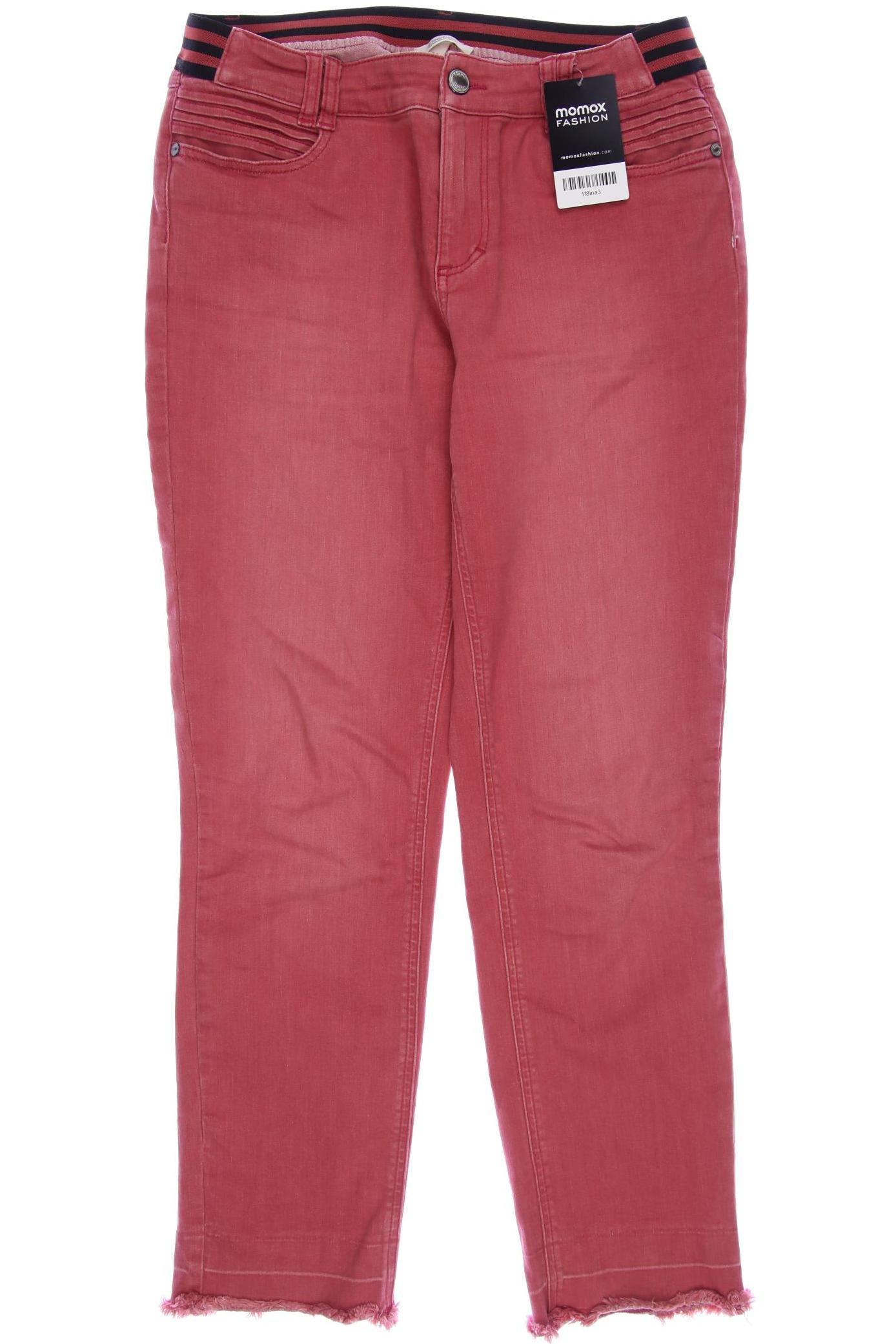 

Deerberg Damen Jeans, pink