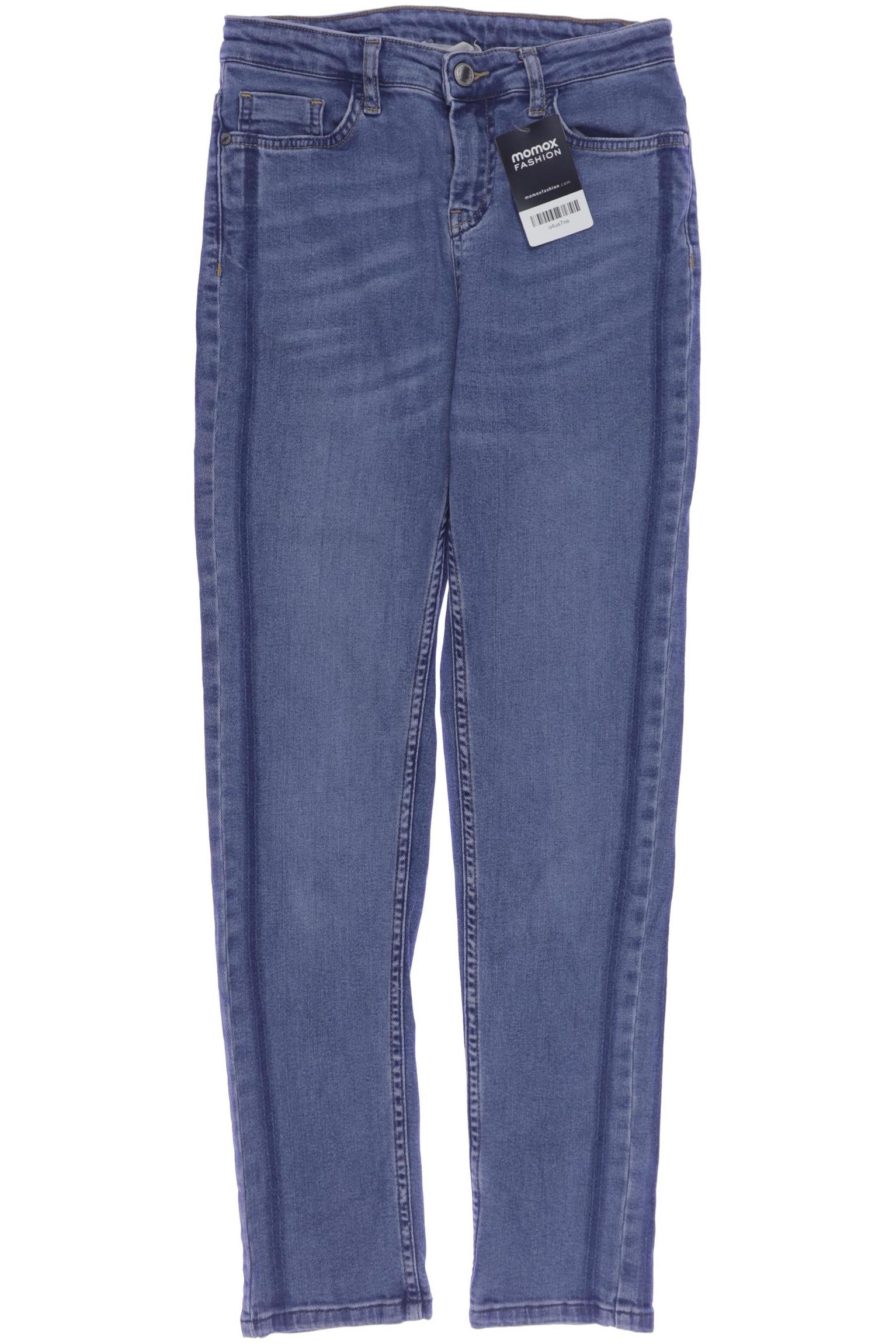 

Deerberg Damen Jeans, blau, Gr. 38