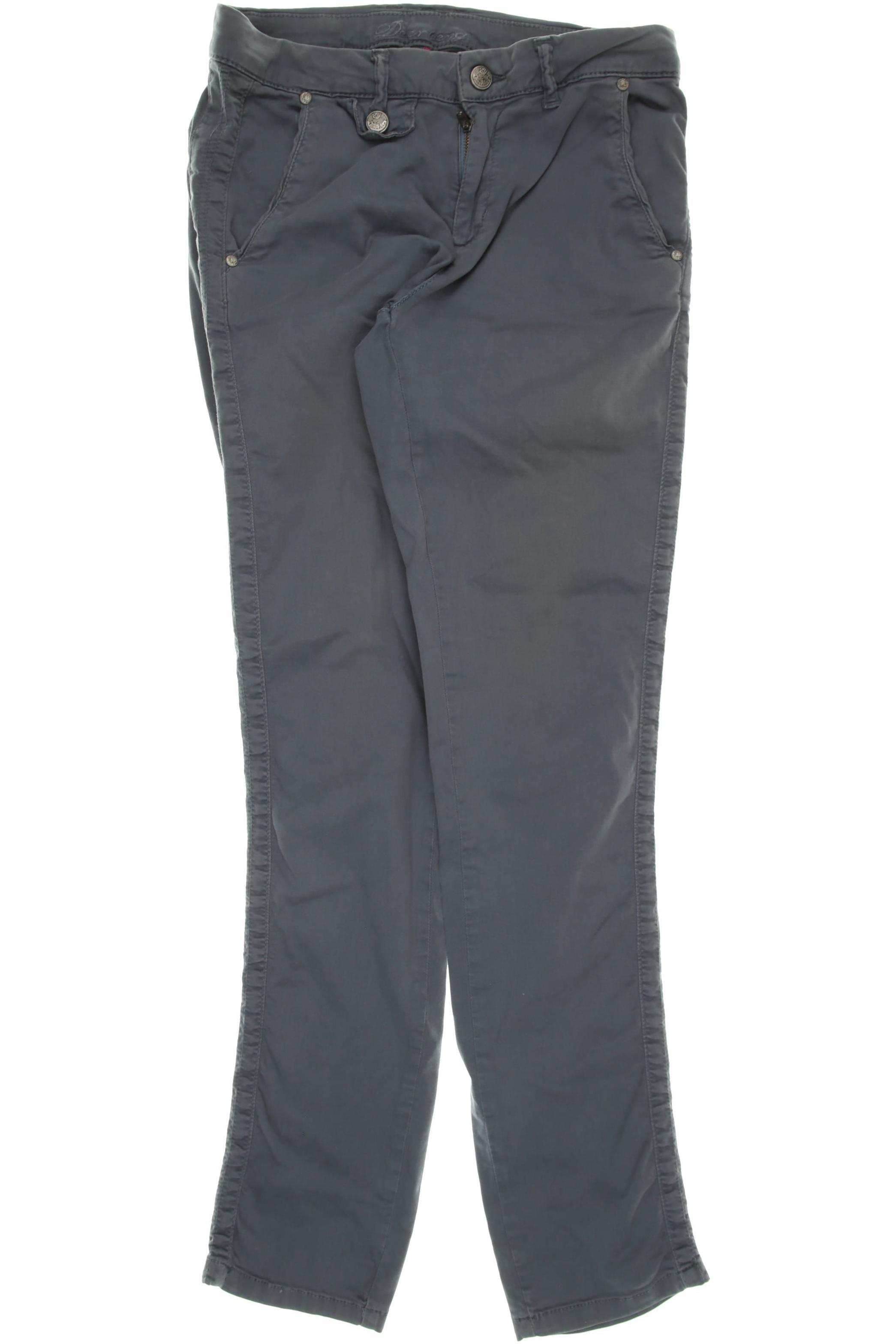 

Deerberg Damen Jeans, türkis, Gr. 38
