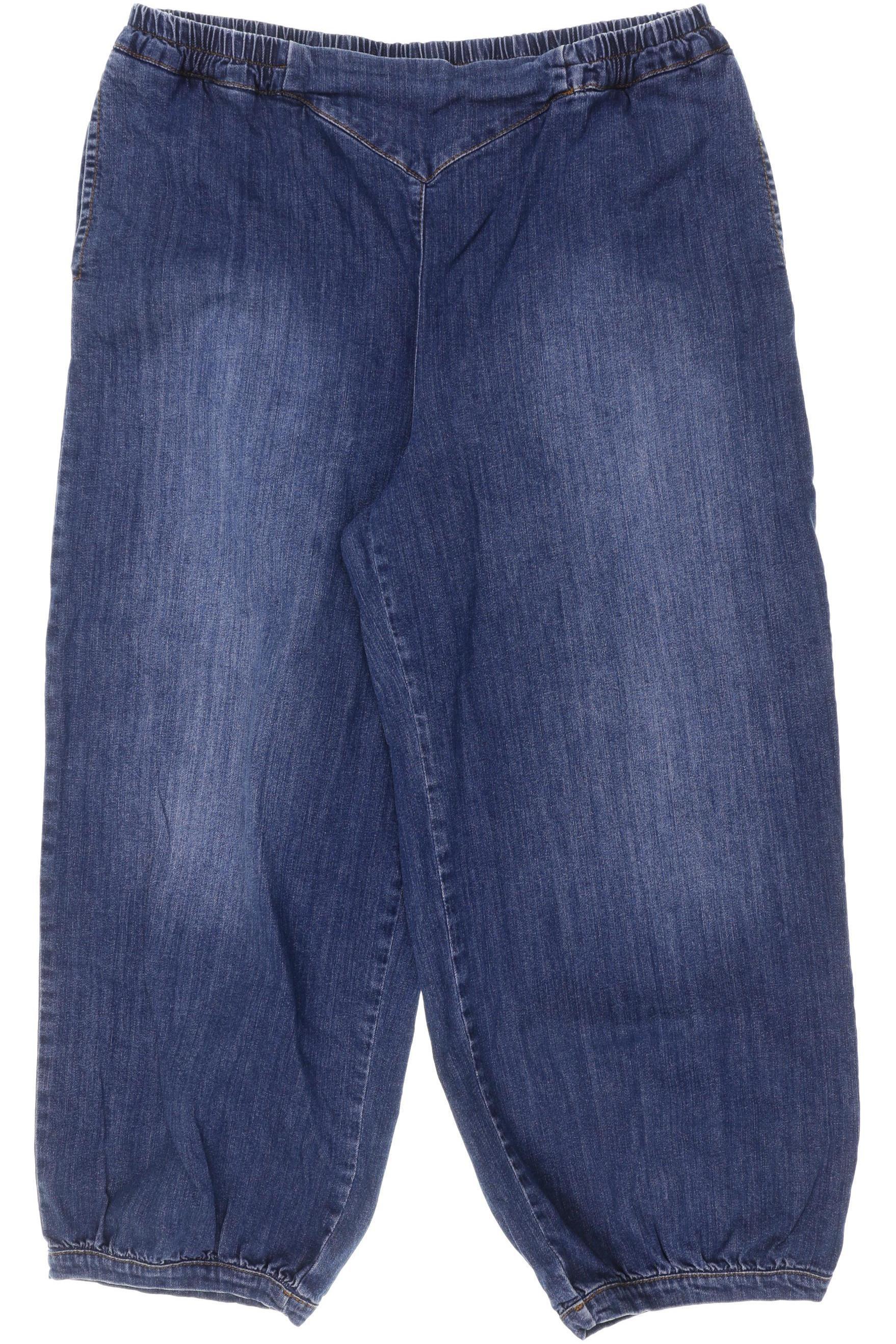 

Deerberg Damen Jeans, blau, Gr.