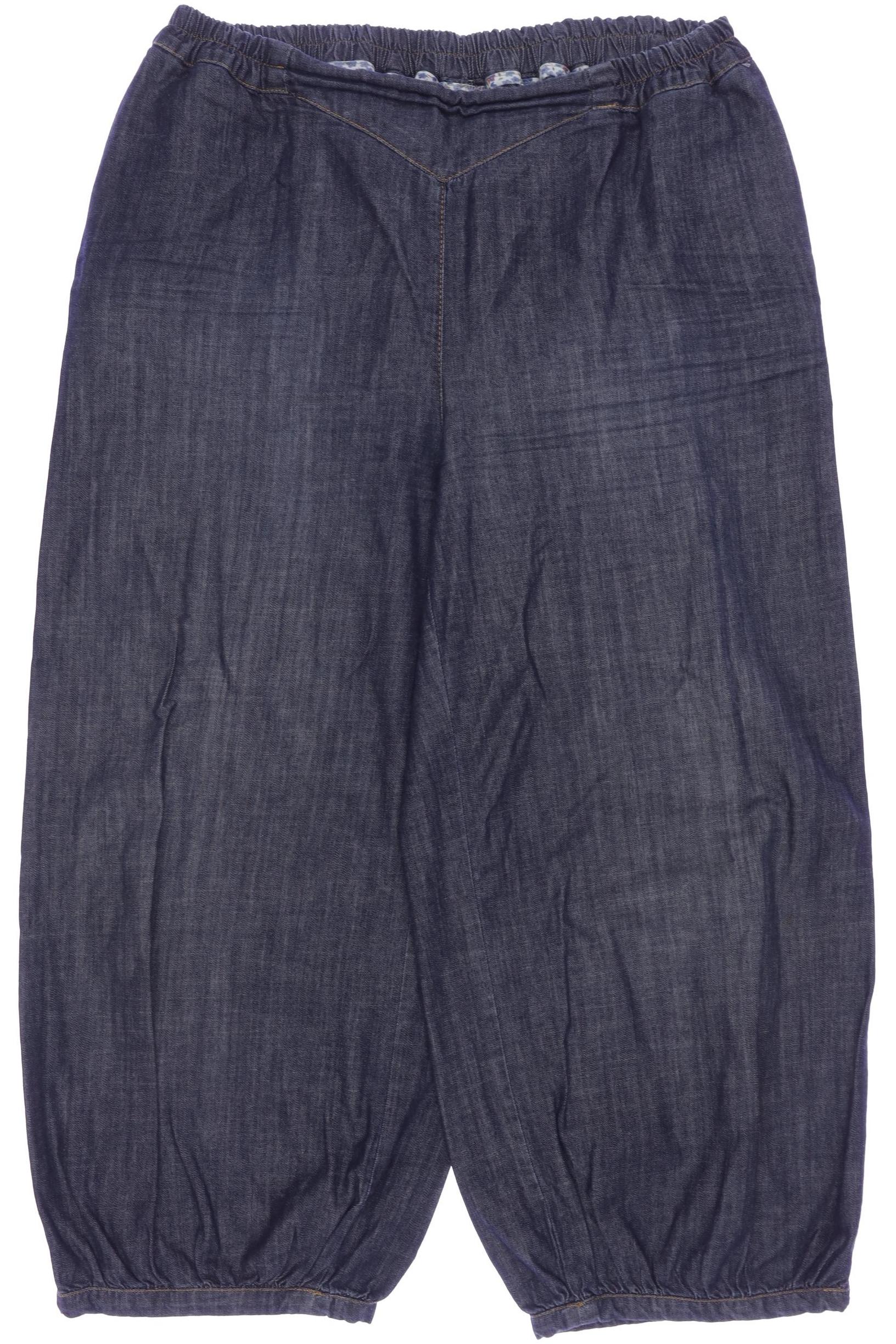 

Deerberg Damen Jeans, marineblau, Gr. 0