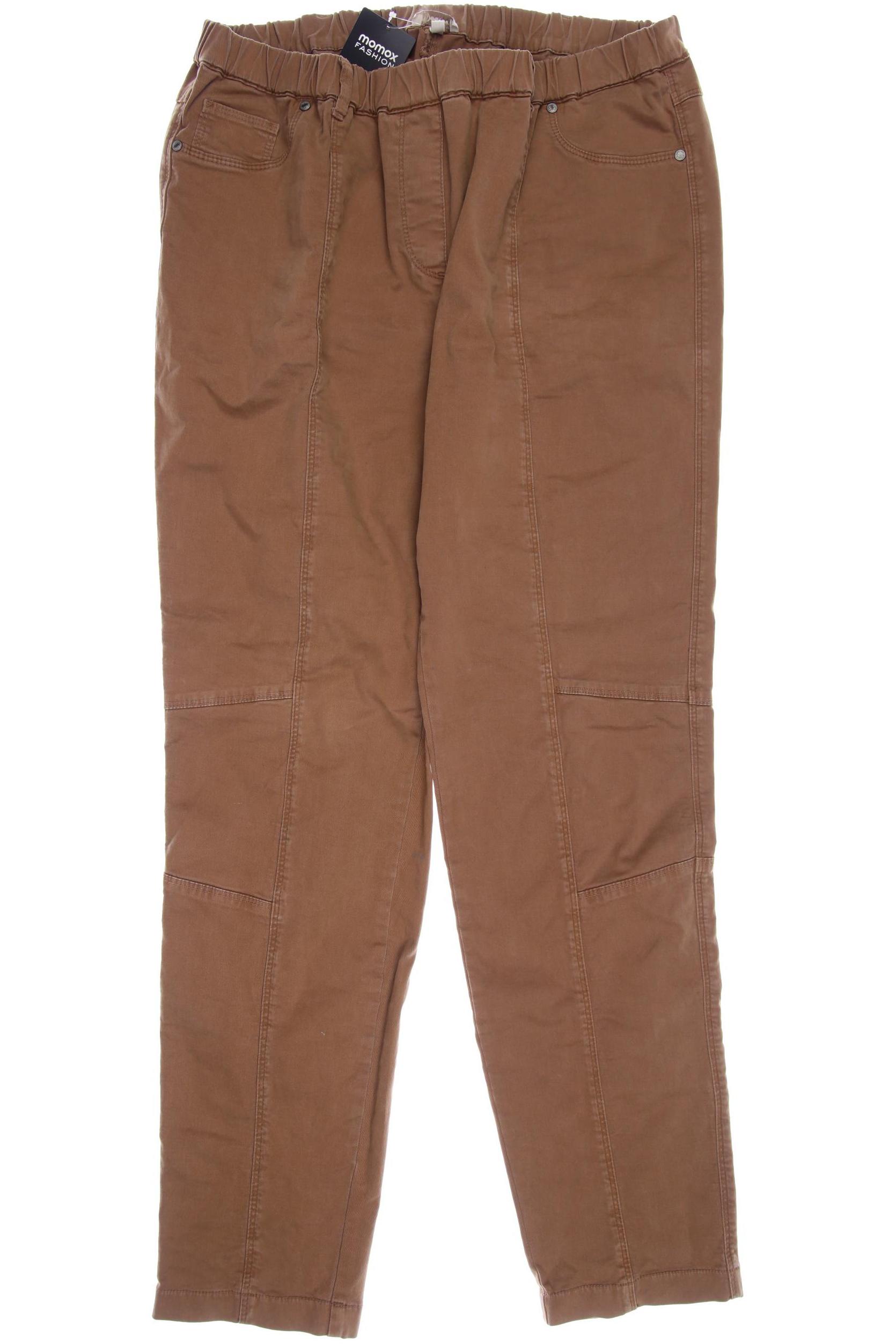 

Deerberg Damen Jeans, braun