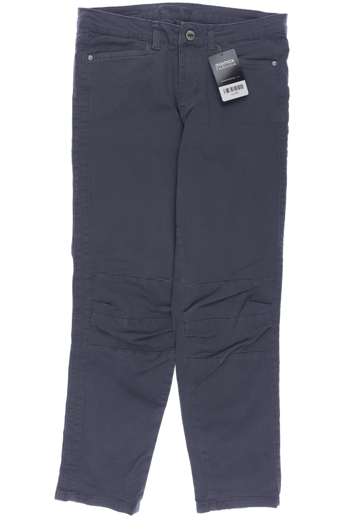 

Deerberg Damen Jeans, blau, Gr. 38