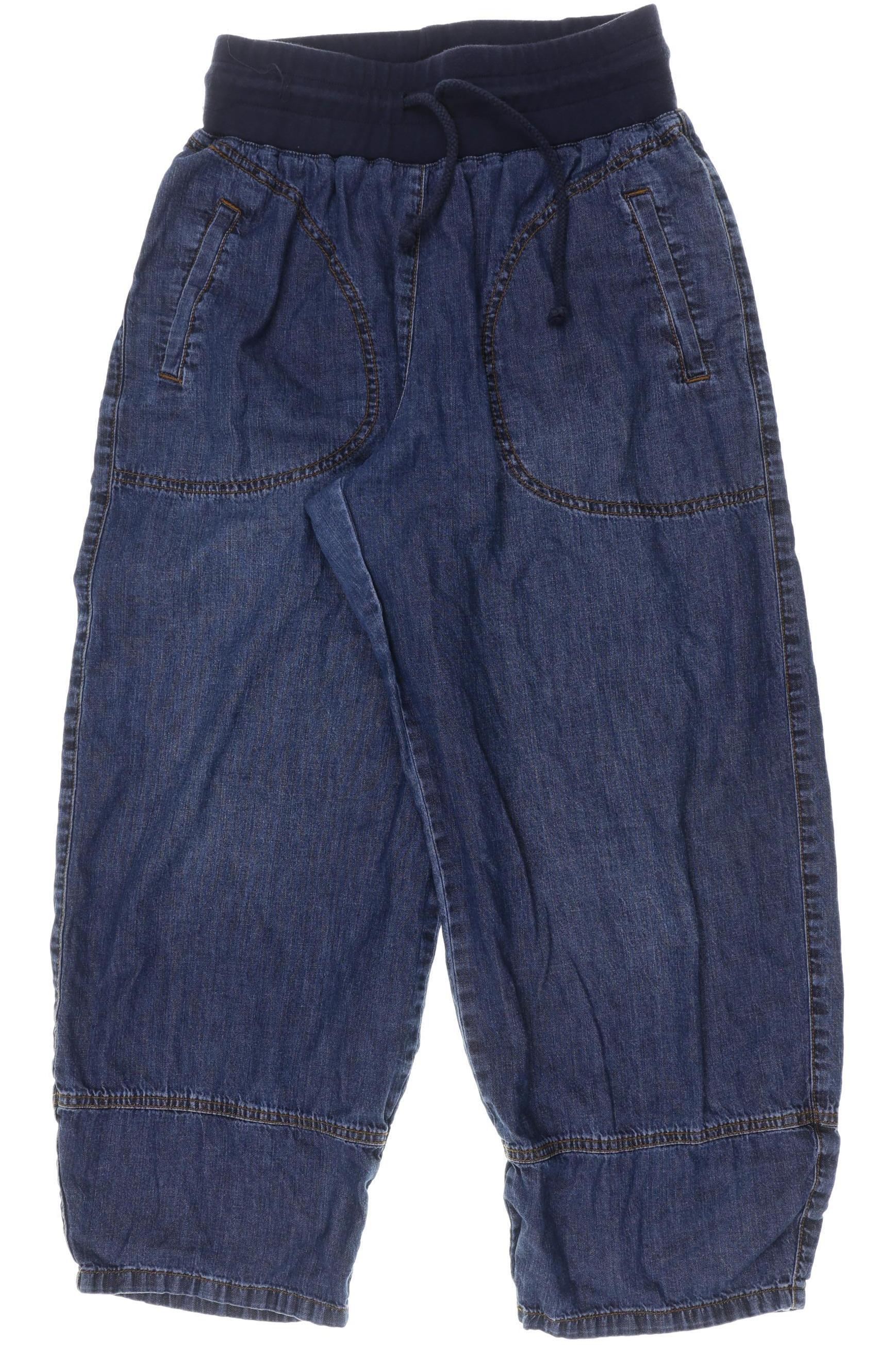 

Deerberg Damen Jeans, blau, Gr.