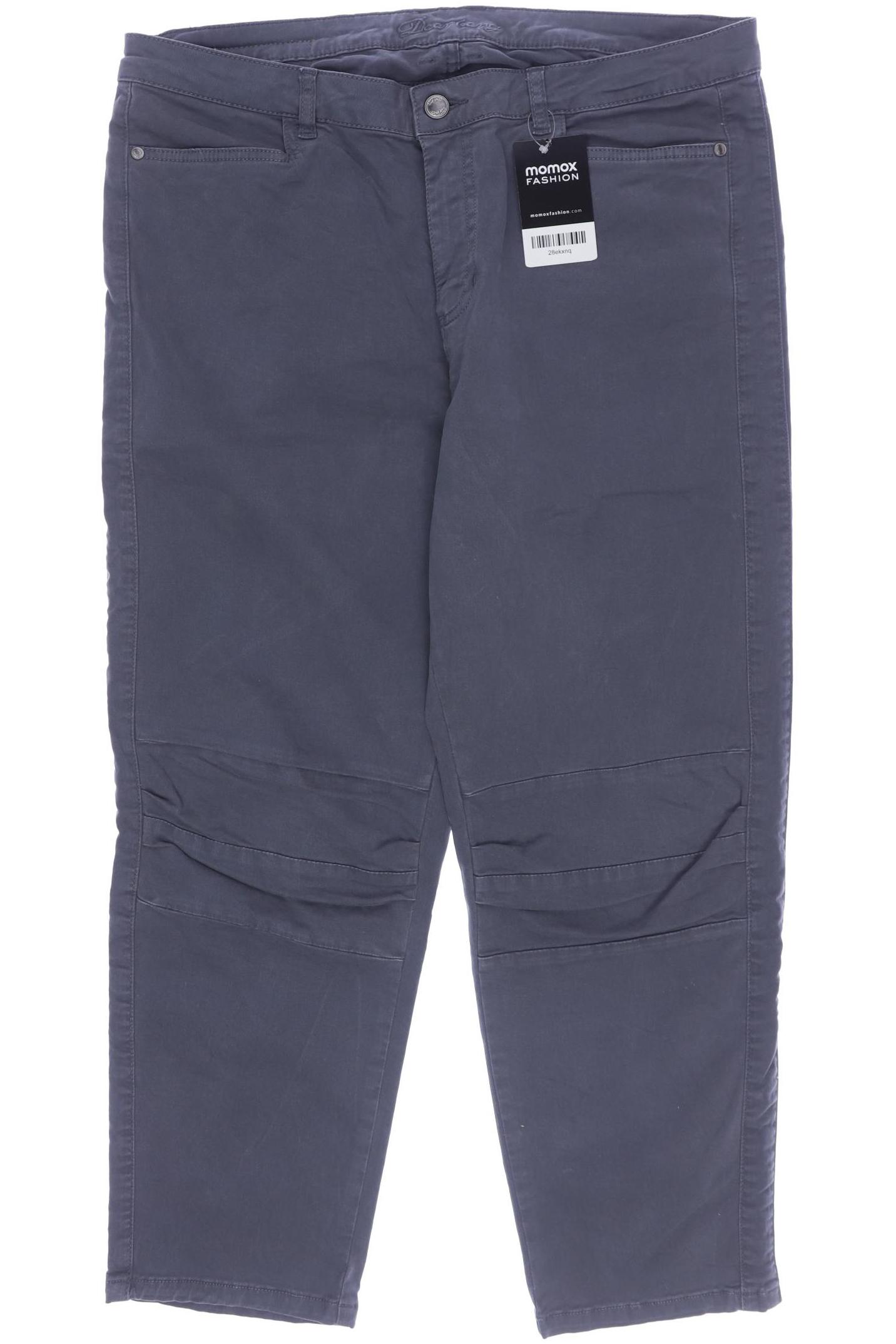 

Deerberg Damen Jeans, grau