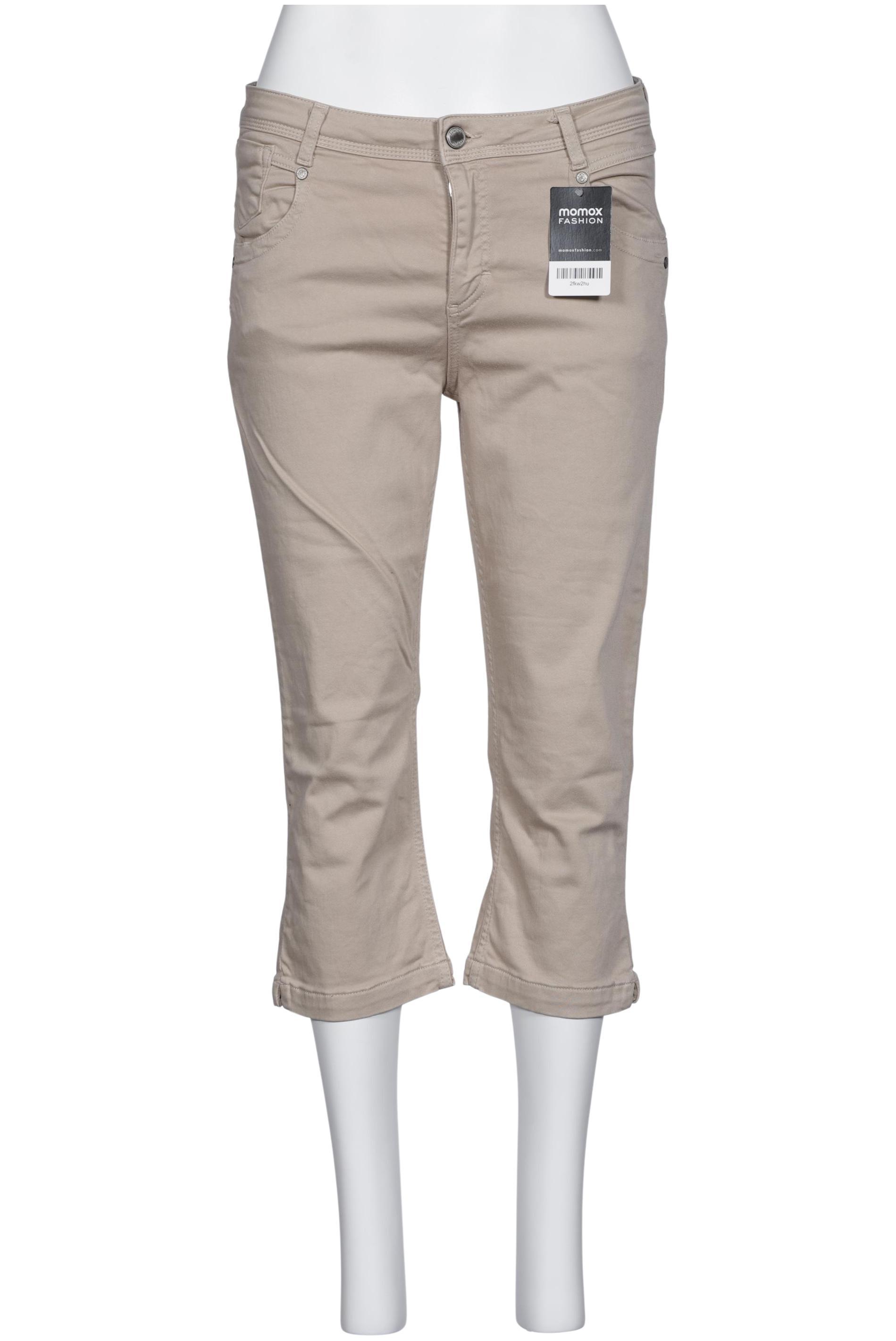 

Deerberg Damen Jeans, beige, Gr. 42