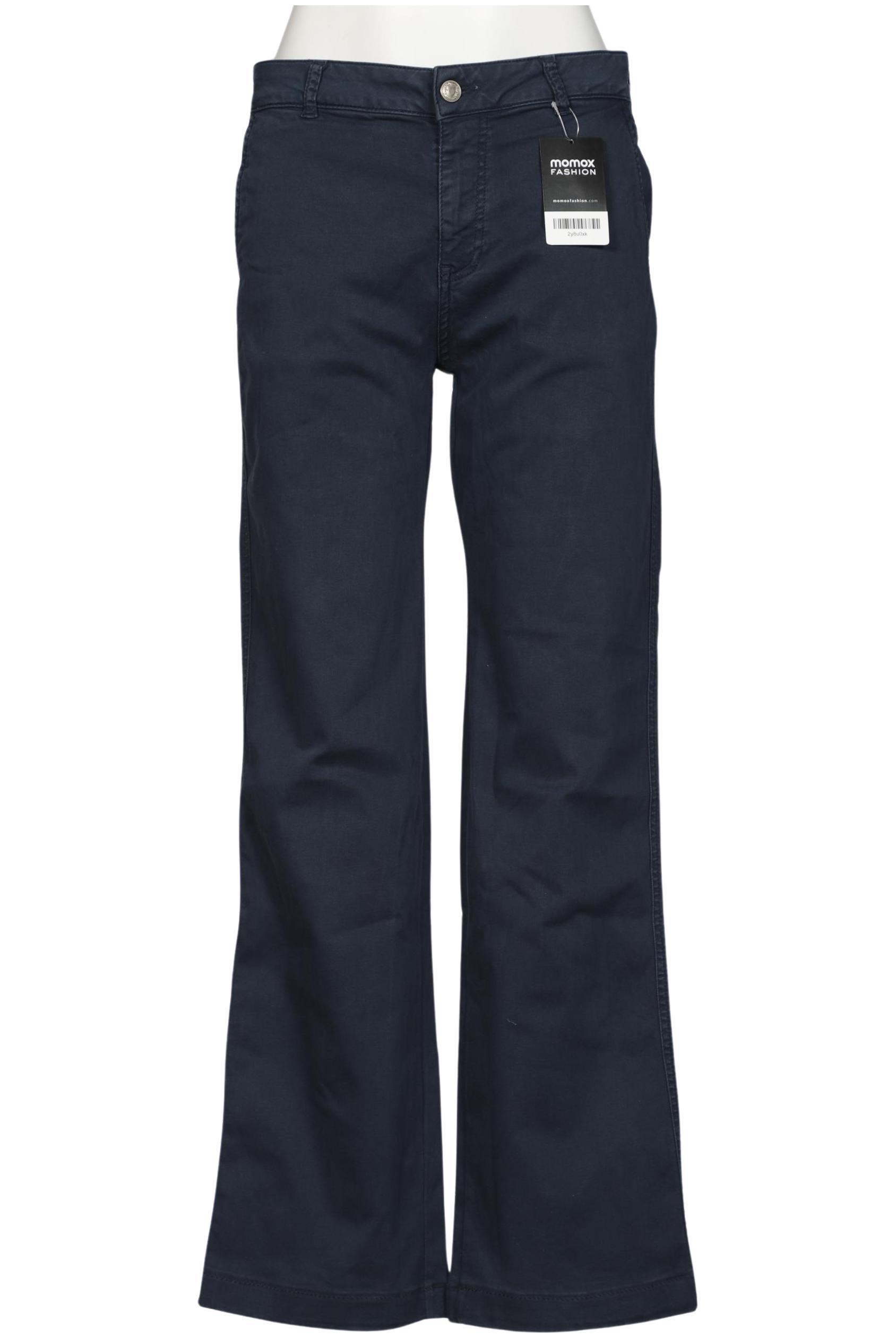

Deerberg Damen Jeans, marineblau, Gr. 38